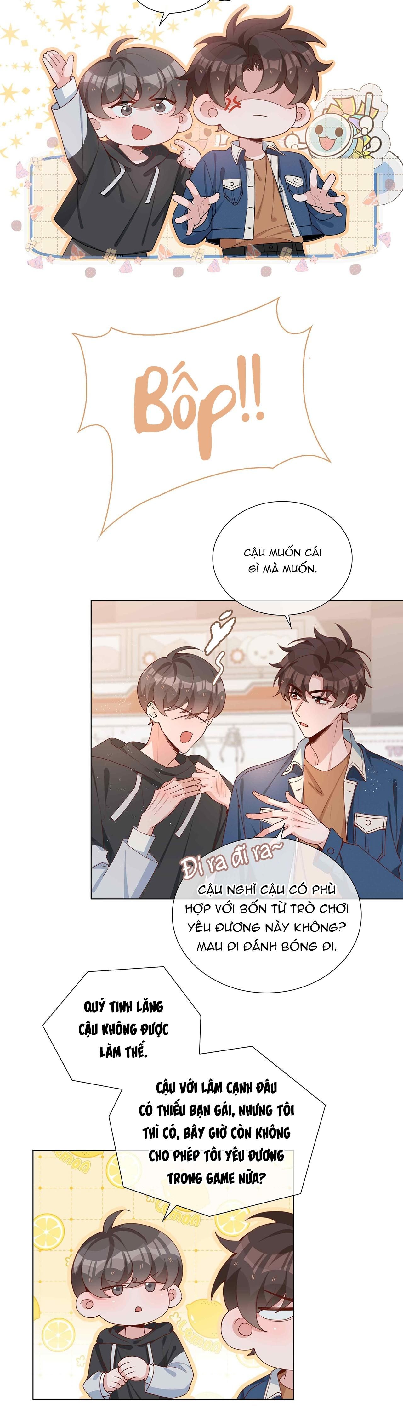 Trường Cấp Ba Sơn Hải Chapter 46 - 9