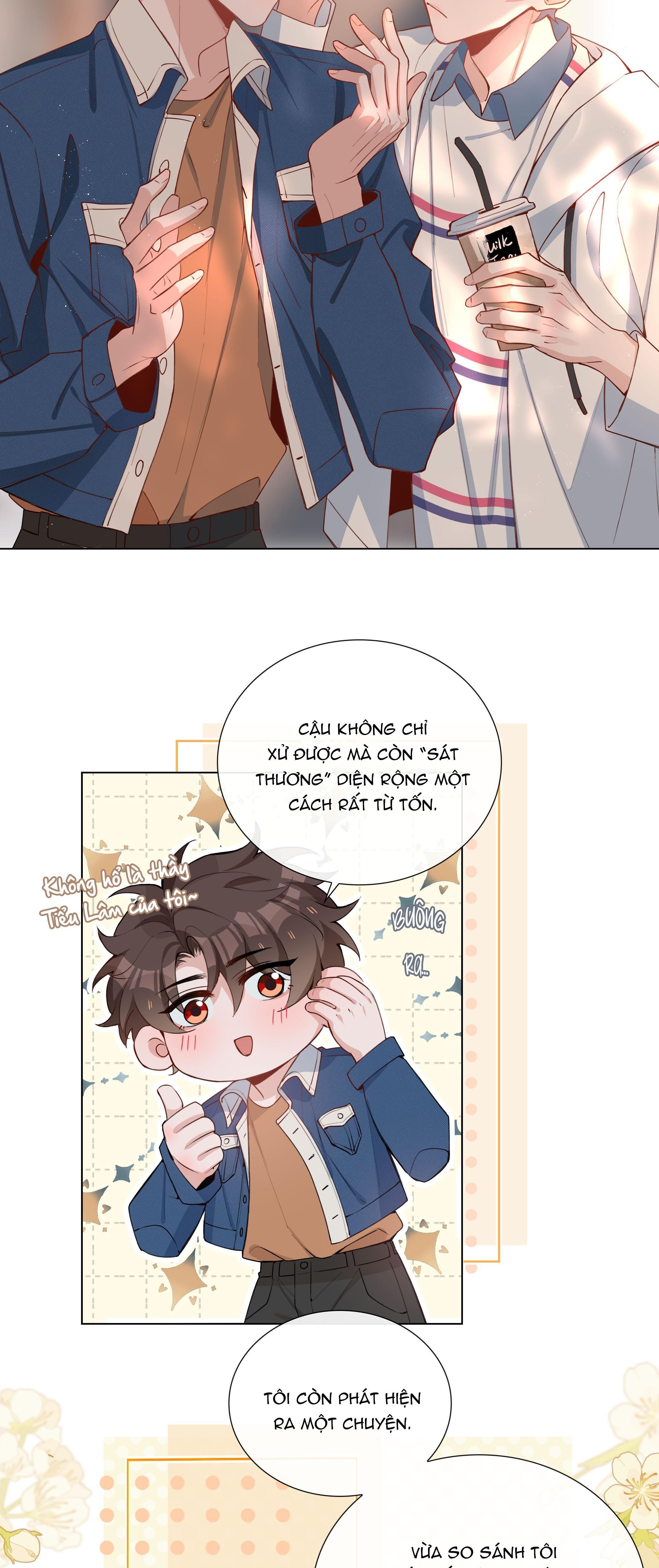 Trường Cấp Ba Sơn Hải Chapter 47 - 17