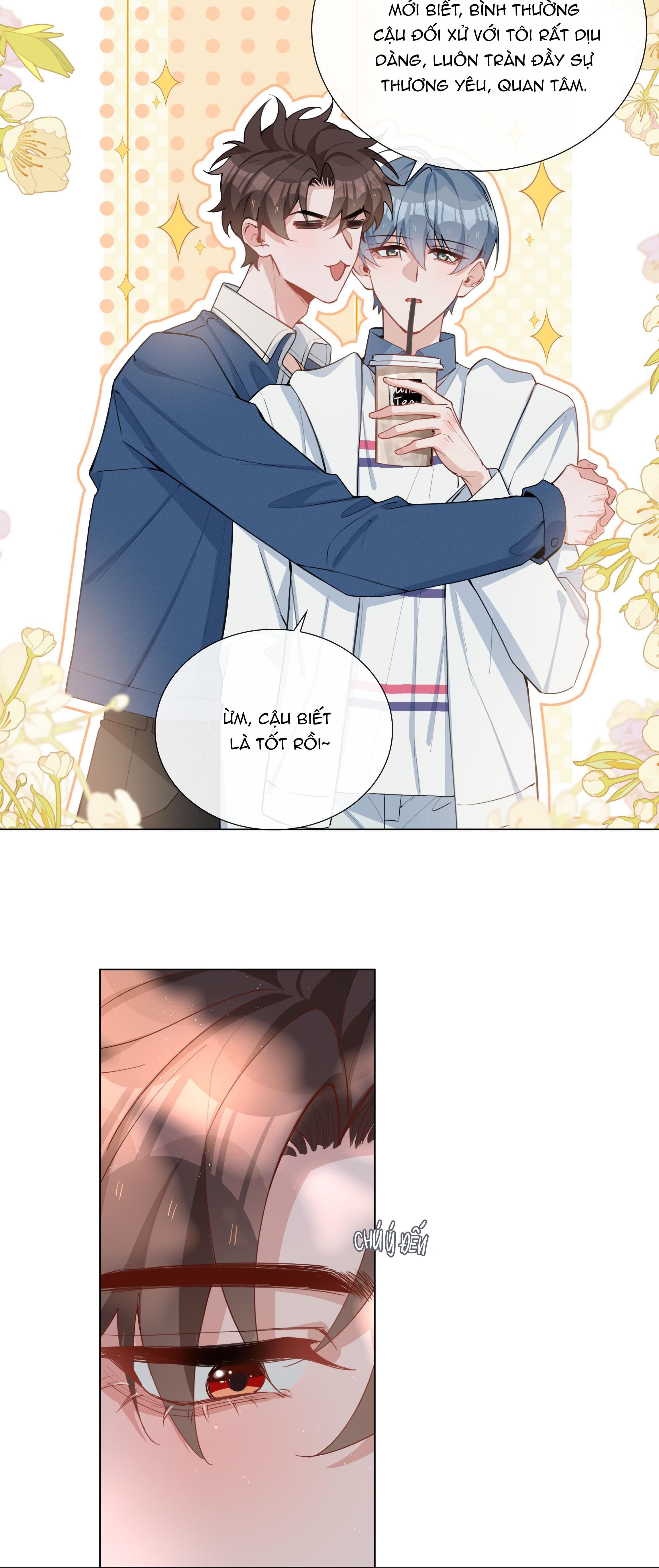 Trường Cấp Ba Sơn Hải Chapter 47 - 18