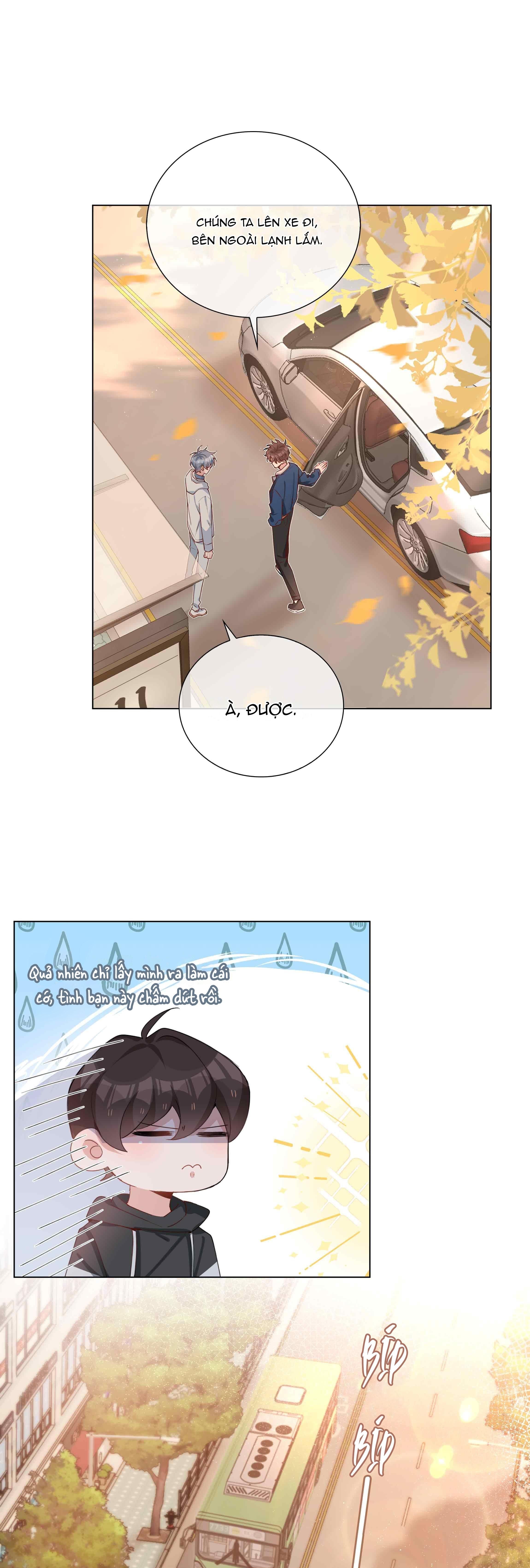 Trường Cấp Ba Sơn Hải Chapter 48 - 13