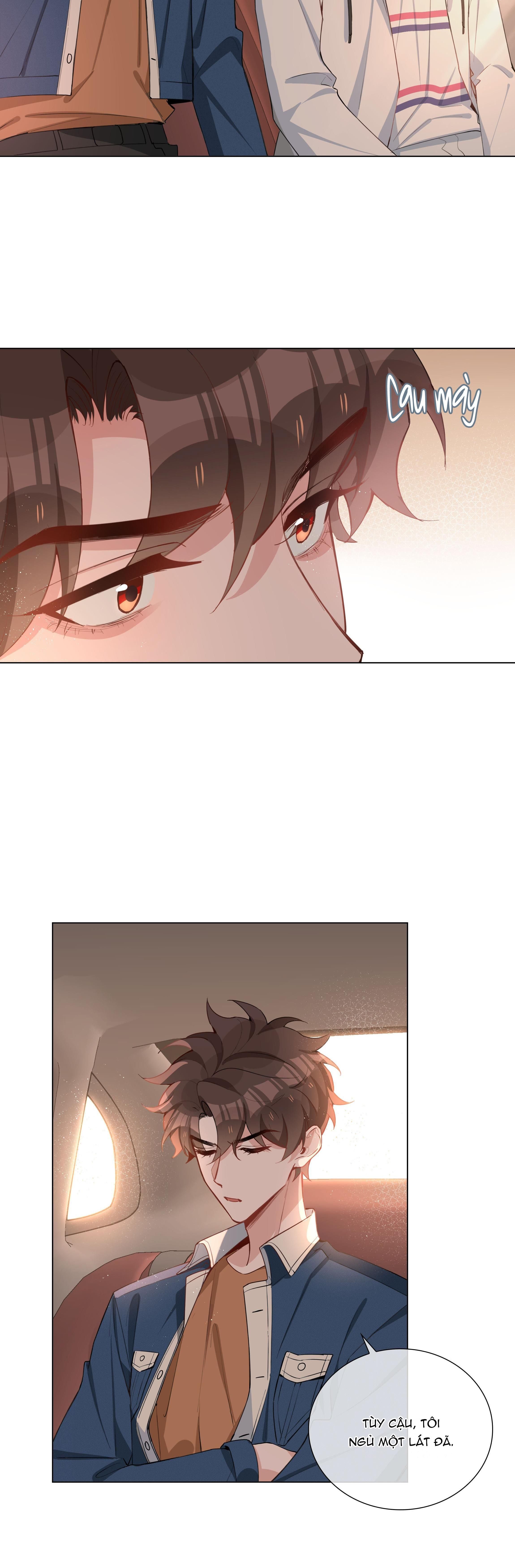 Trường Cấp Ba Sơn Hải Chapter 48 - 20
