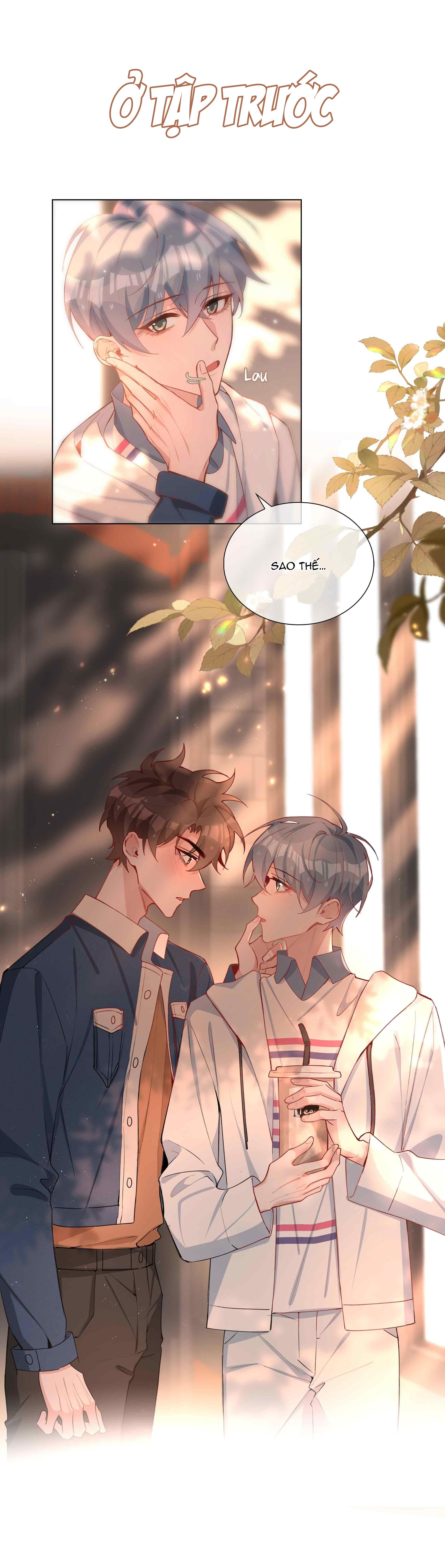 Trường Cấp Ba Sơn Hải Chapter 48 - 3