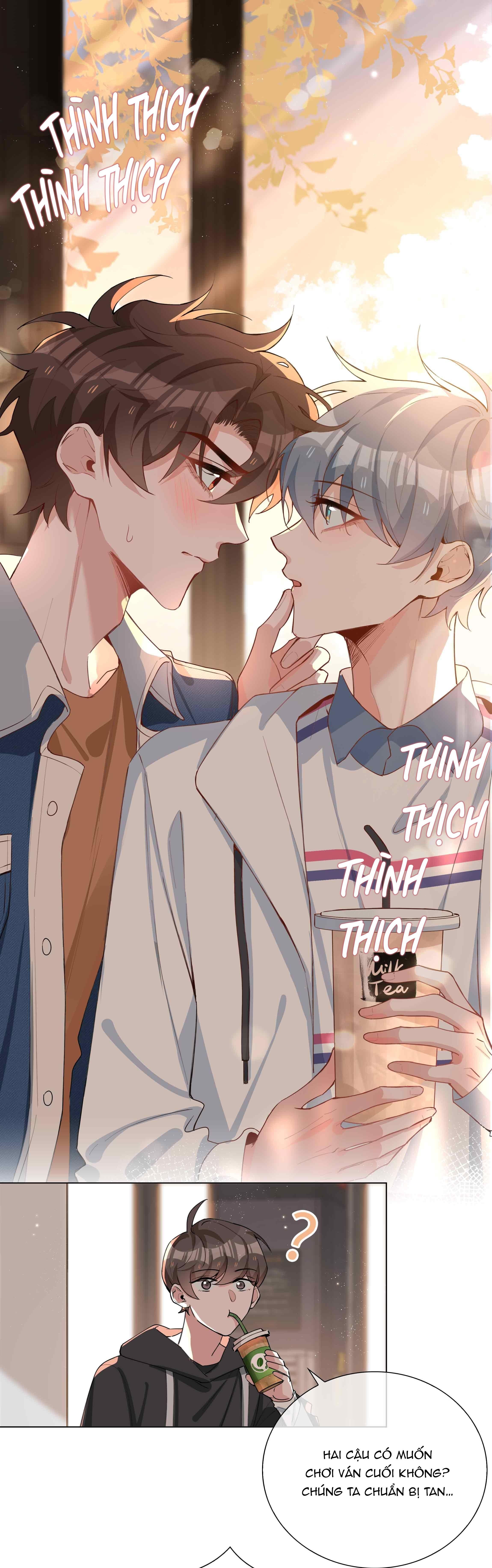 Trường Cấp Ba Sơn Hải Chapter 48 - 5