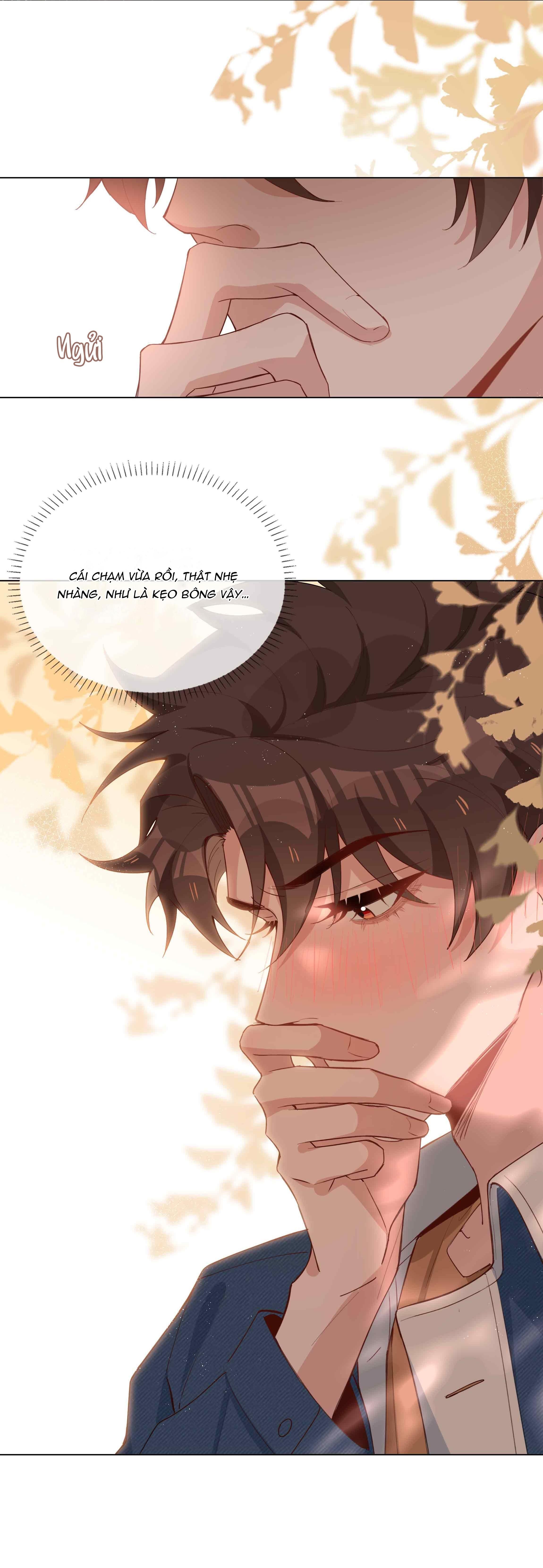 Trường Cấp Ba Sơn Hải Chapter 48 - 9