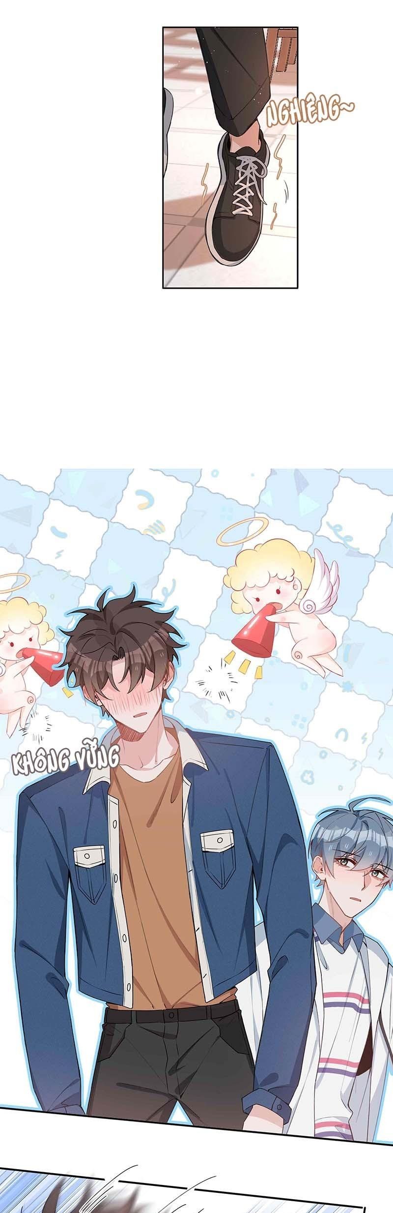 Trường Cấp Ba Sơn Hải Chapter 49 - 12