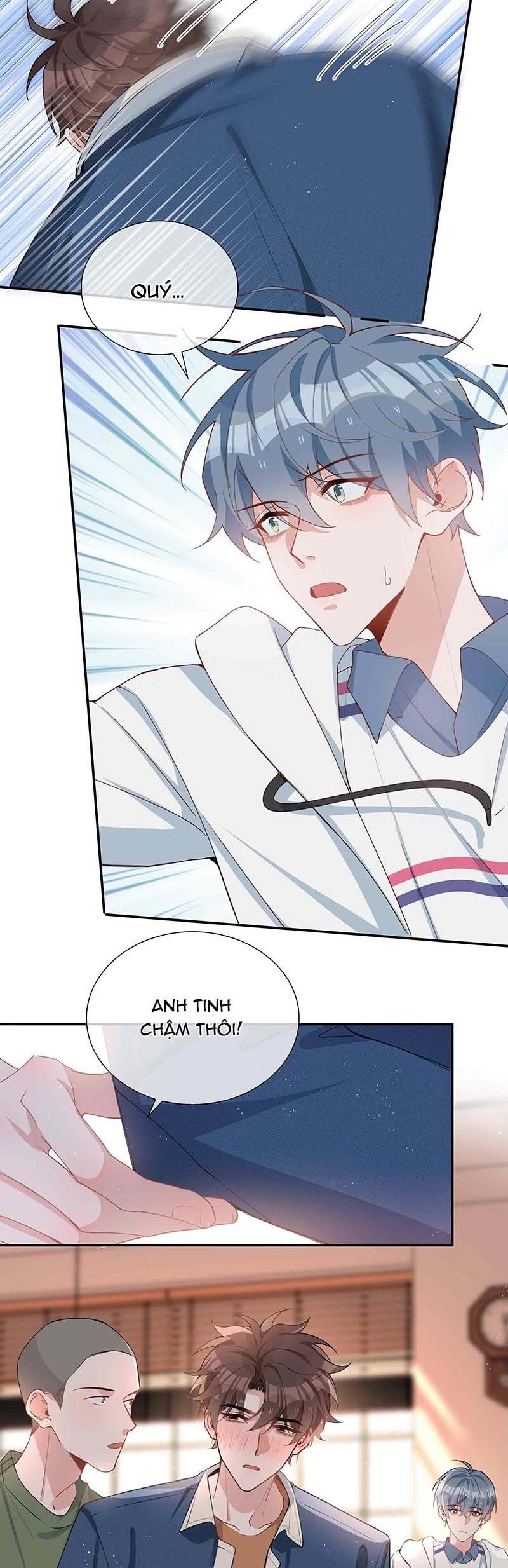 Trường Cấp Ba Sơn Hải Chapter 49 - 13