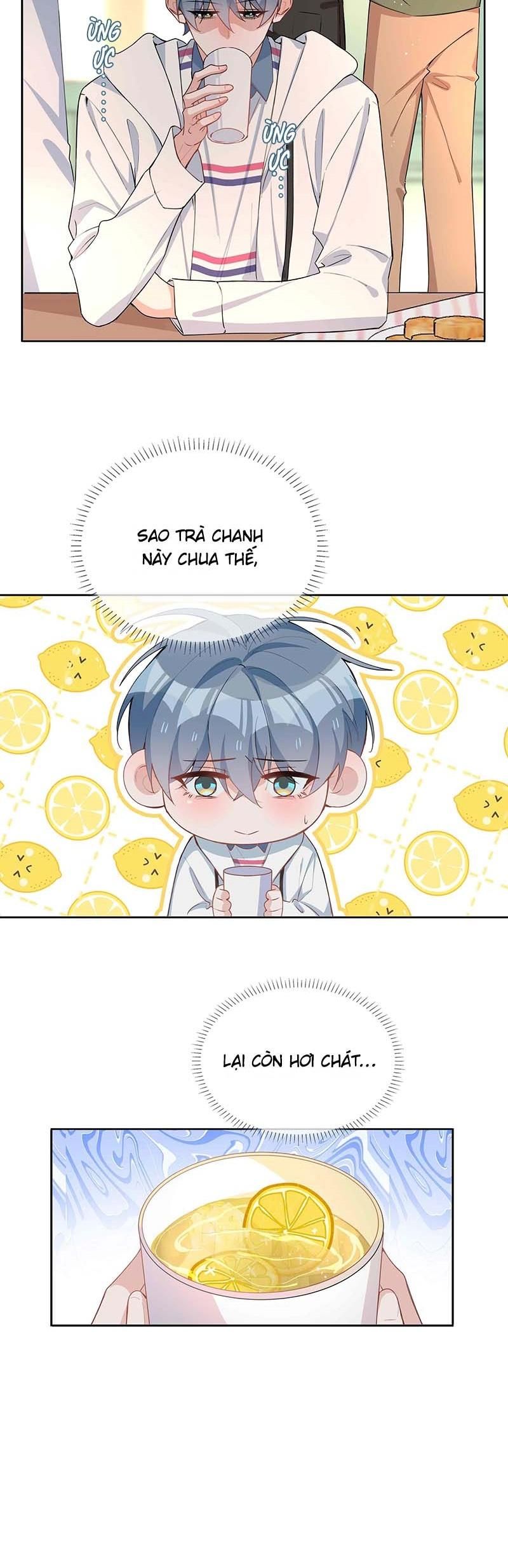 Trường Cấp Ba Sơn Hải Chapter 49 - 15