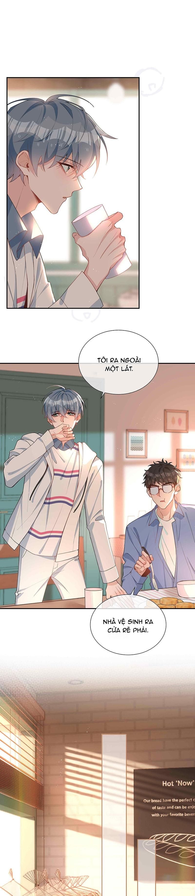 Trường Cấp Ba Sơn Hải Chapter 49 - 16