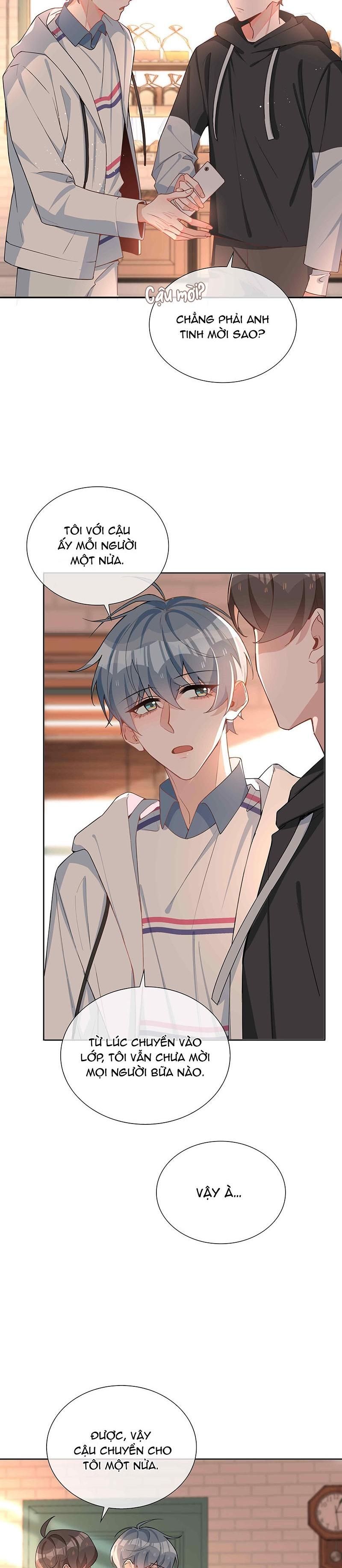 Trường Cấp Ba Sơn Hải Chapter 49 - 18