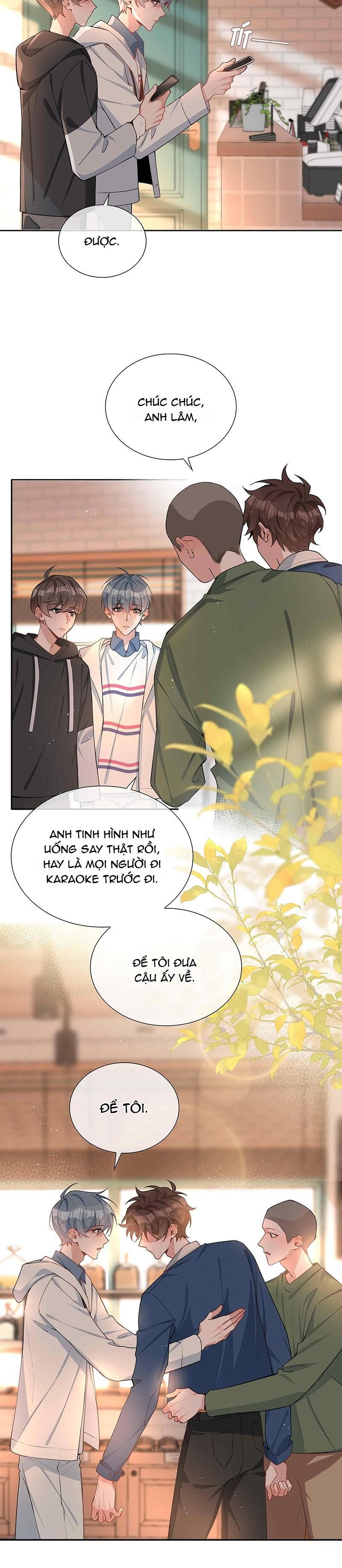 Trường Cấp Ba Sơn Hải Chapter 49 - 19