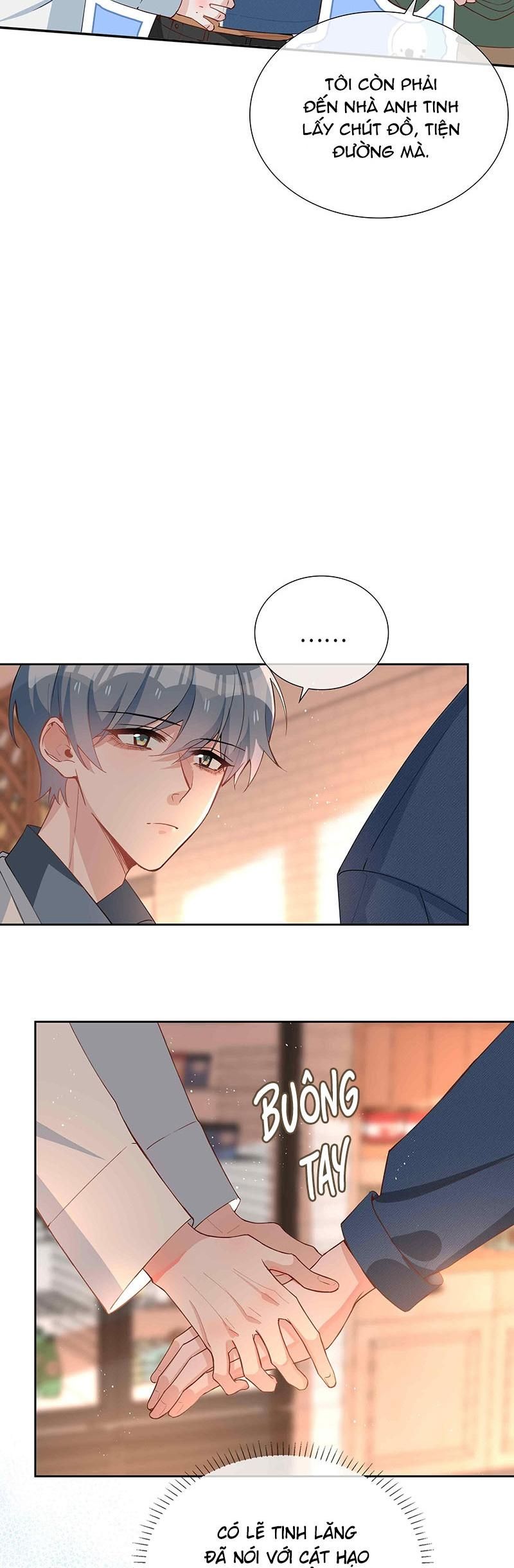 Trường Cấp Ba Sơn Hải Chapter 49 - 22