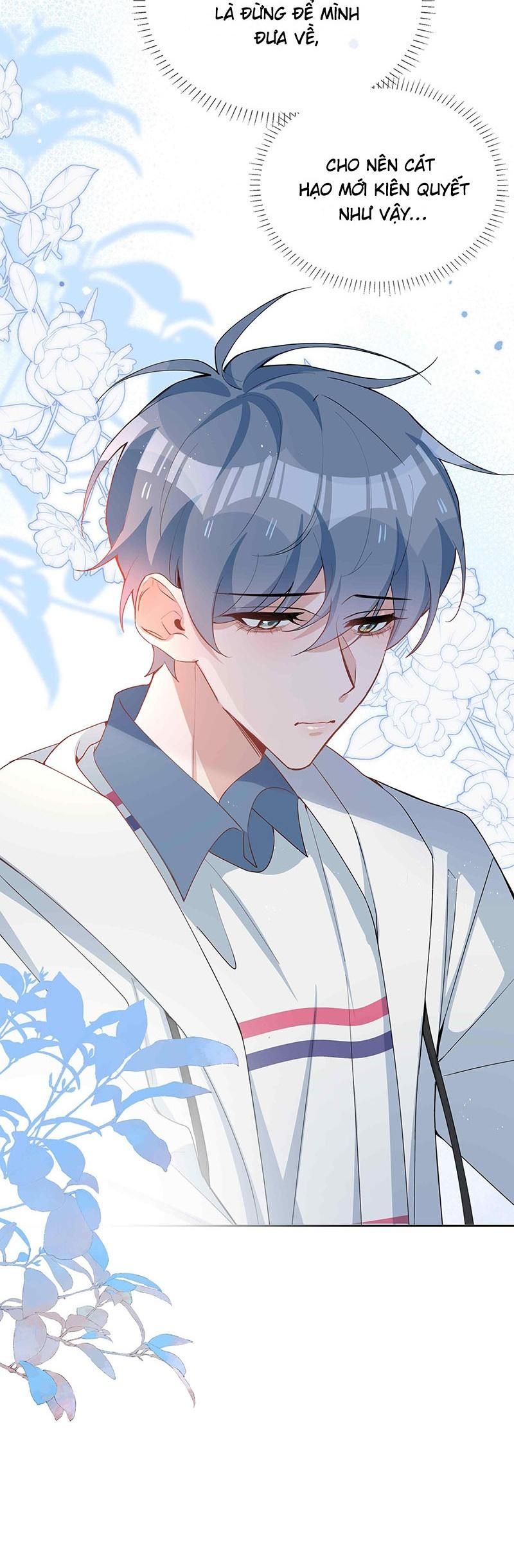 Trường Cấp Ba Sơn Hải Chapter 49 - 23