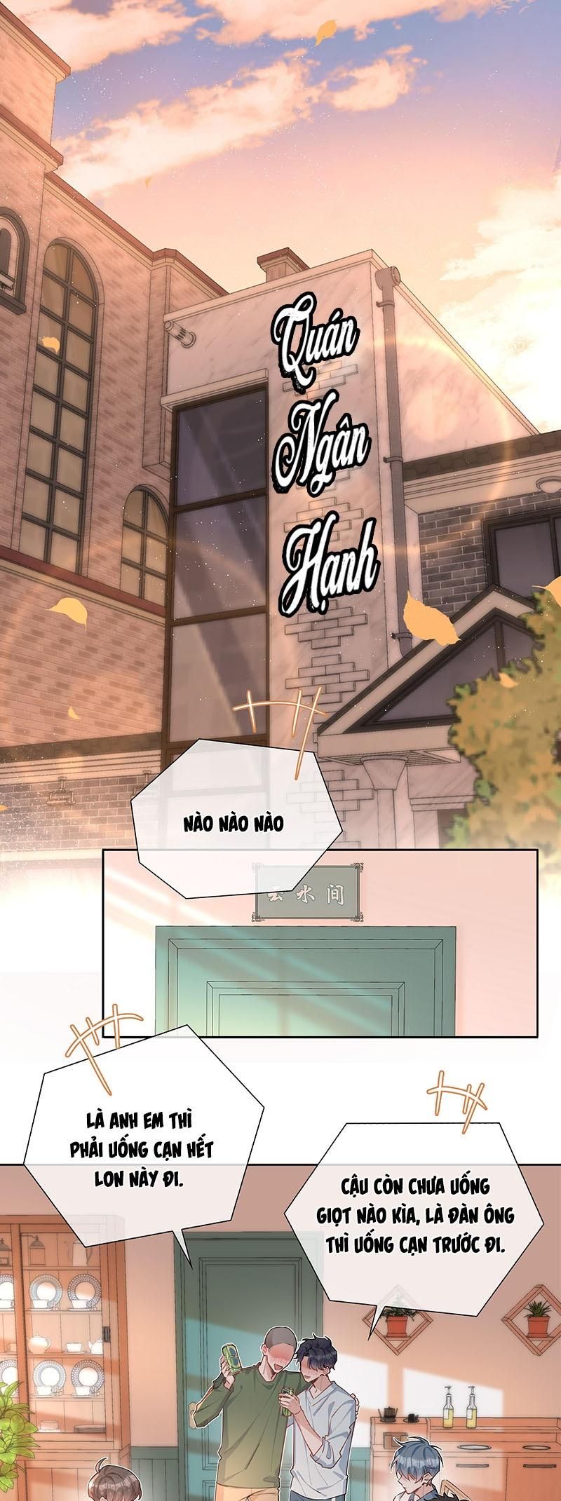 Trường Cấp Ba Sơn Hải Chapter 49 - 4