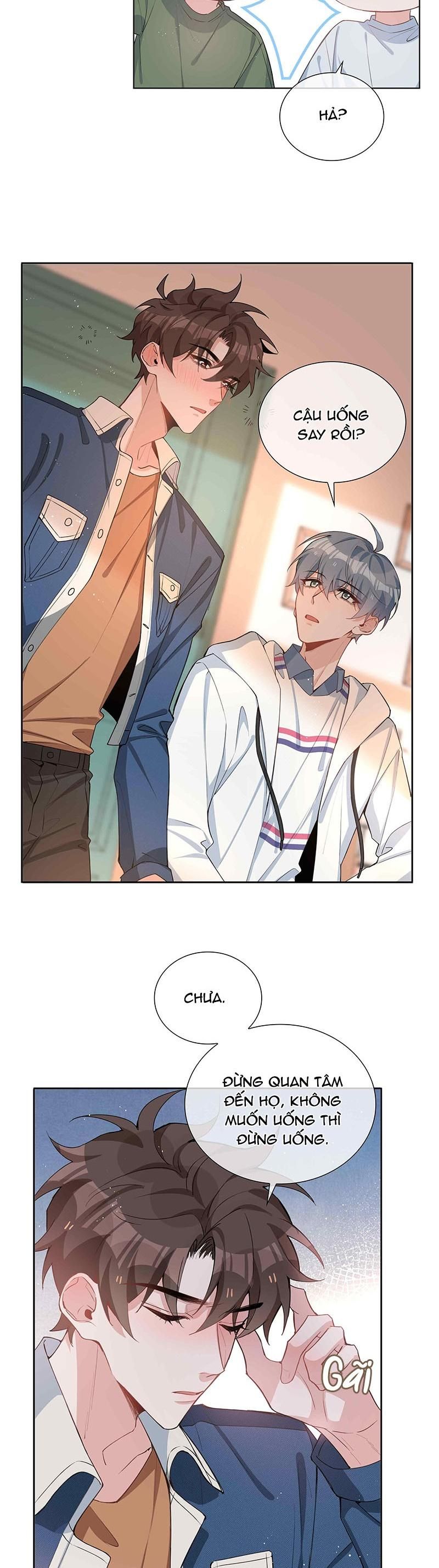 Trường Cấp Ba Sơn Hải Chapter 49 - 10