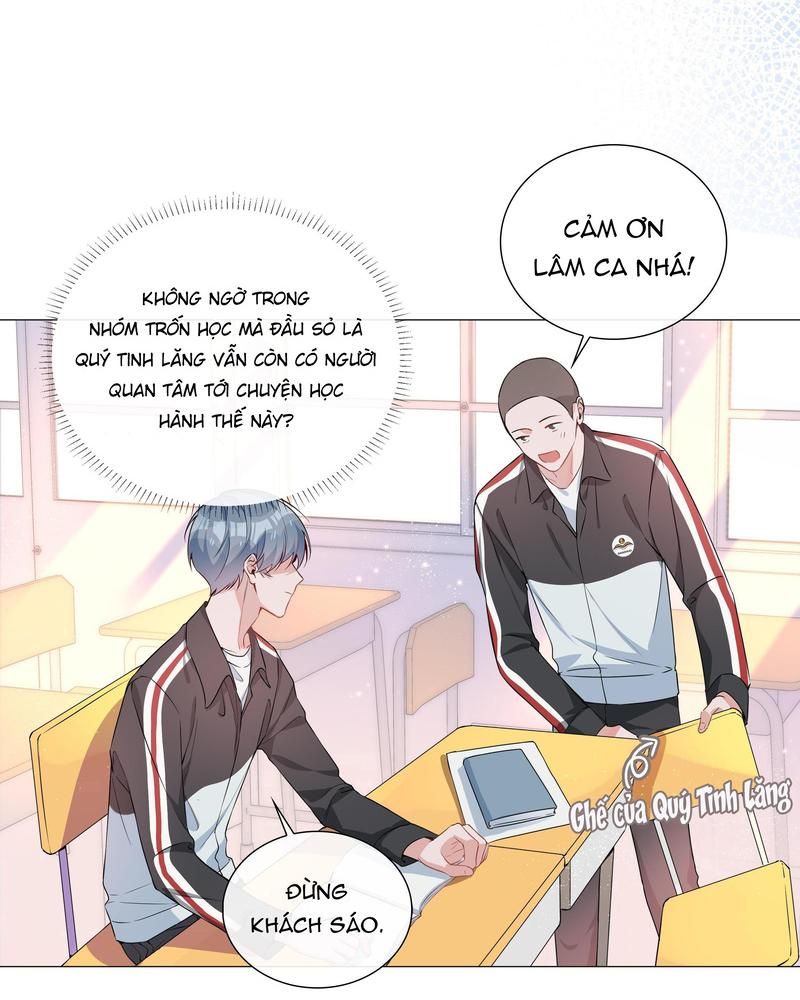 Trường Cấp Ba Sơn Hải Chapter 5 - 14