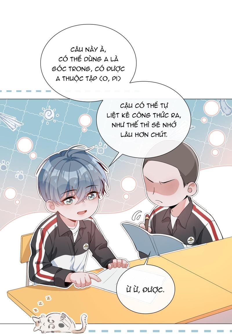 Trường Cấp Ba Sơn Hải Chapter 5 - 15