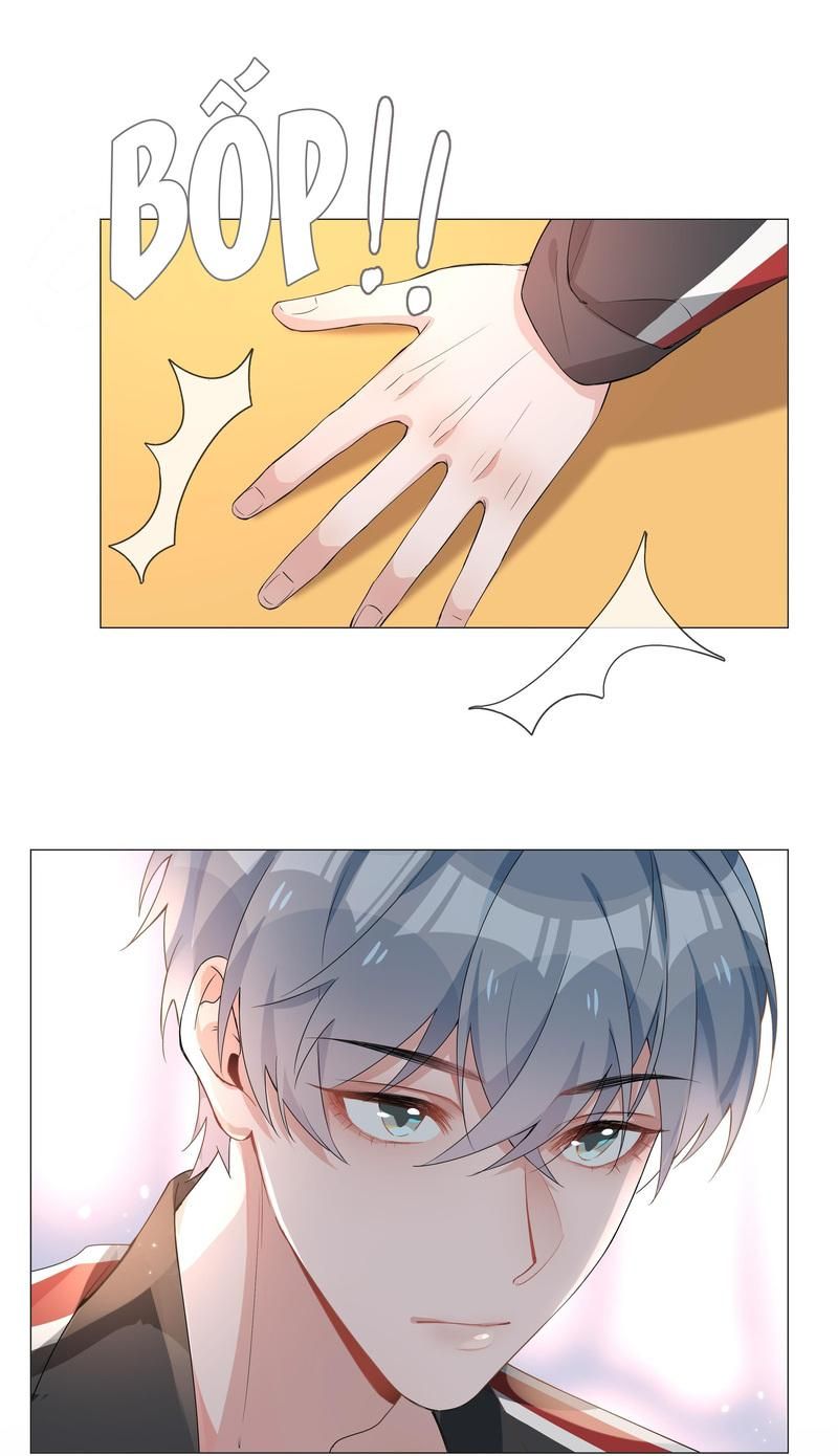 Trường Cấp Ba Sơn Hải Chapter 5 - 16