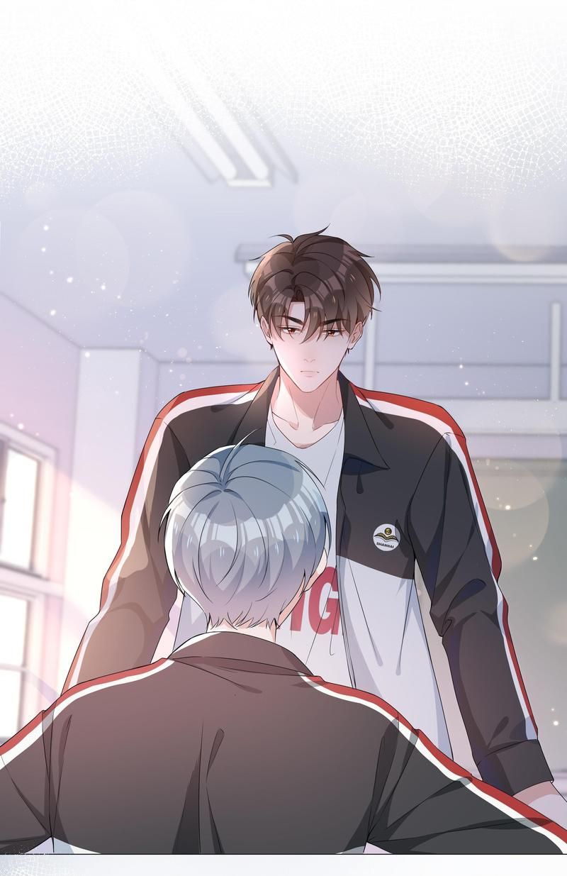 Trường Cấp Ba Sơn Hải Chapter 5 - 17