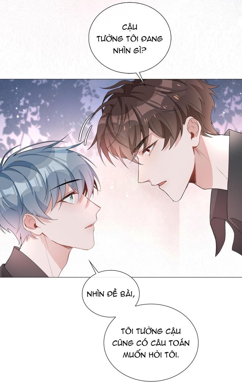 Trường Cấp Ba Sơn Hải Chapter 5 - 19