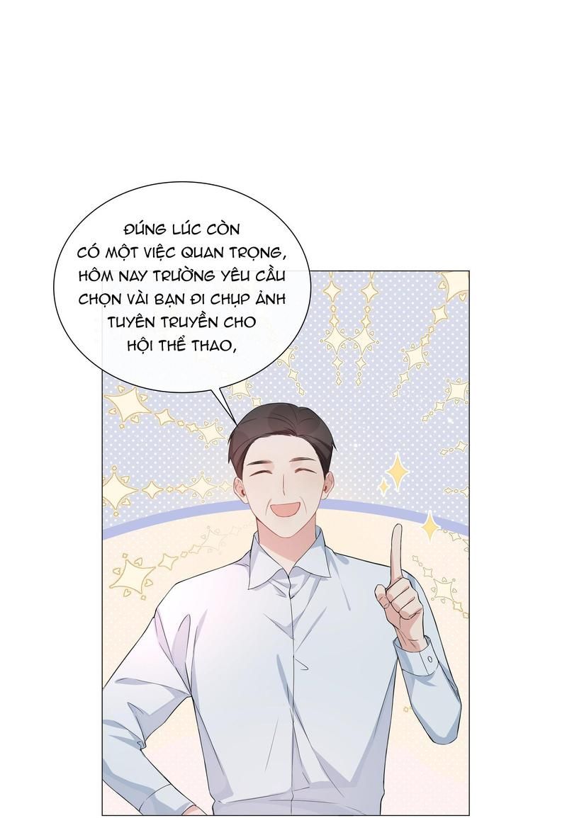 Trường Cấp Ba Sơn Hải Chapter 5 - 21