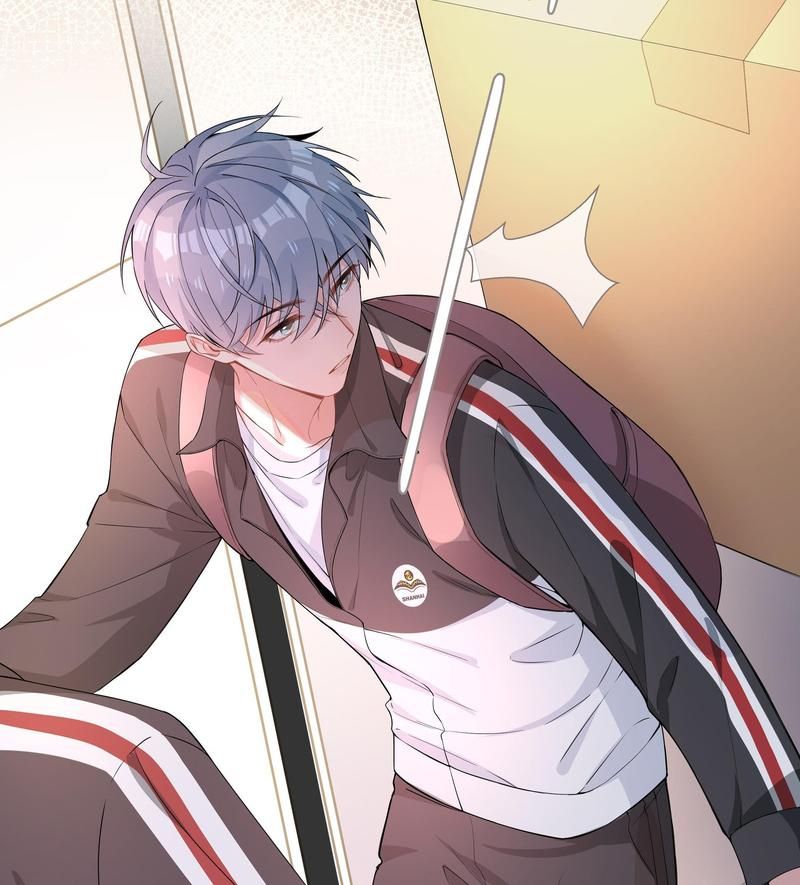 Trường Cấp Ba Sơn Hải Chapter 5 - 4