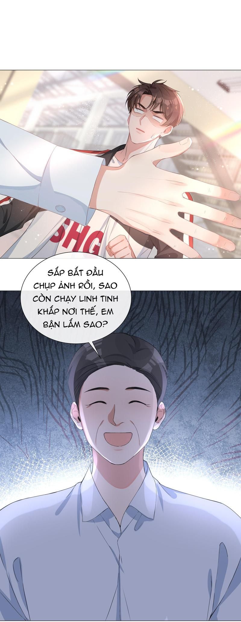 Trường Cấp Ba Sơn Hải Chapter 5 - 31