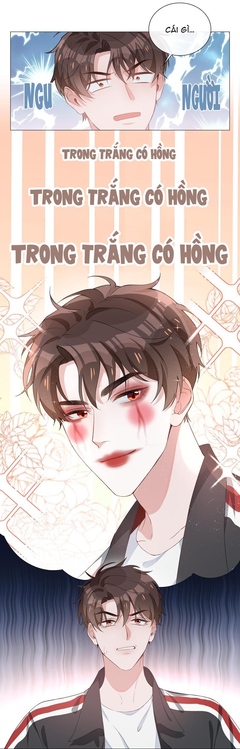 Trường Cấp Ba Sơn Hải Chapter 5 - 34