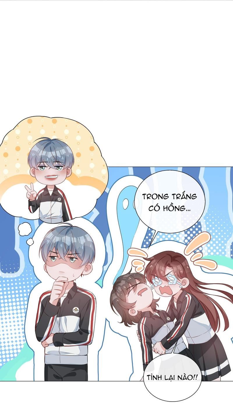 Trường Cấp Ba Sơn Hải Chapter 5 - 35