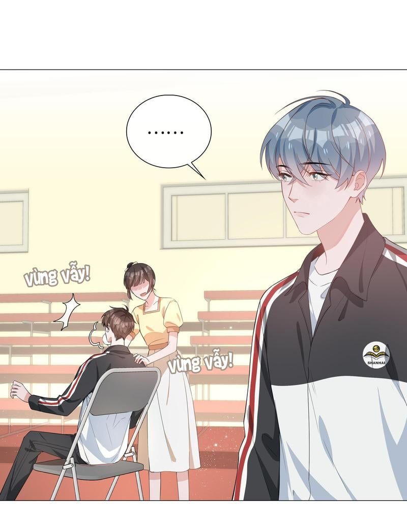 Trường Cấp Ba Sơn Hải Chapter 5 - 36