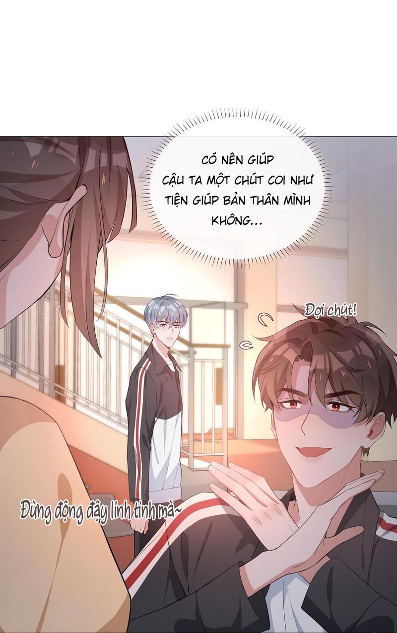 Trường Cấp Ba Sơn Hải Chapter 5 - 37