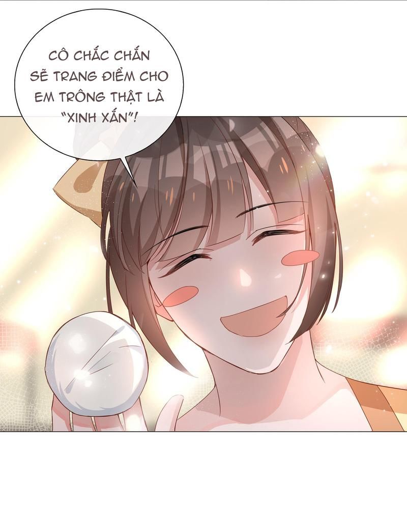 Trường Cấp Ba Sơn Hải Chapter 5 - 38