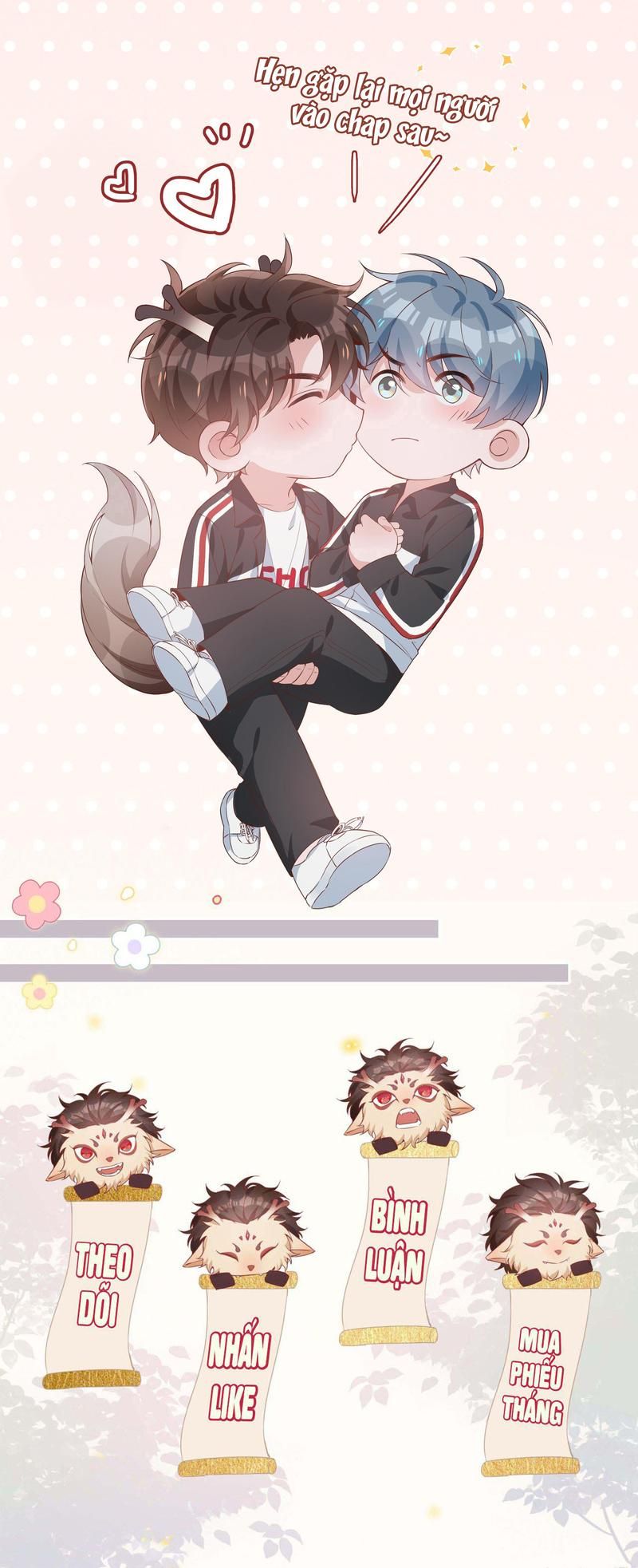 Trường Cấp Ba Sơn Hải Chapter 5 - 42