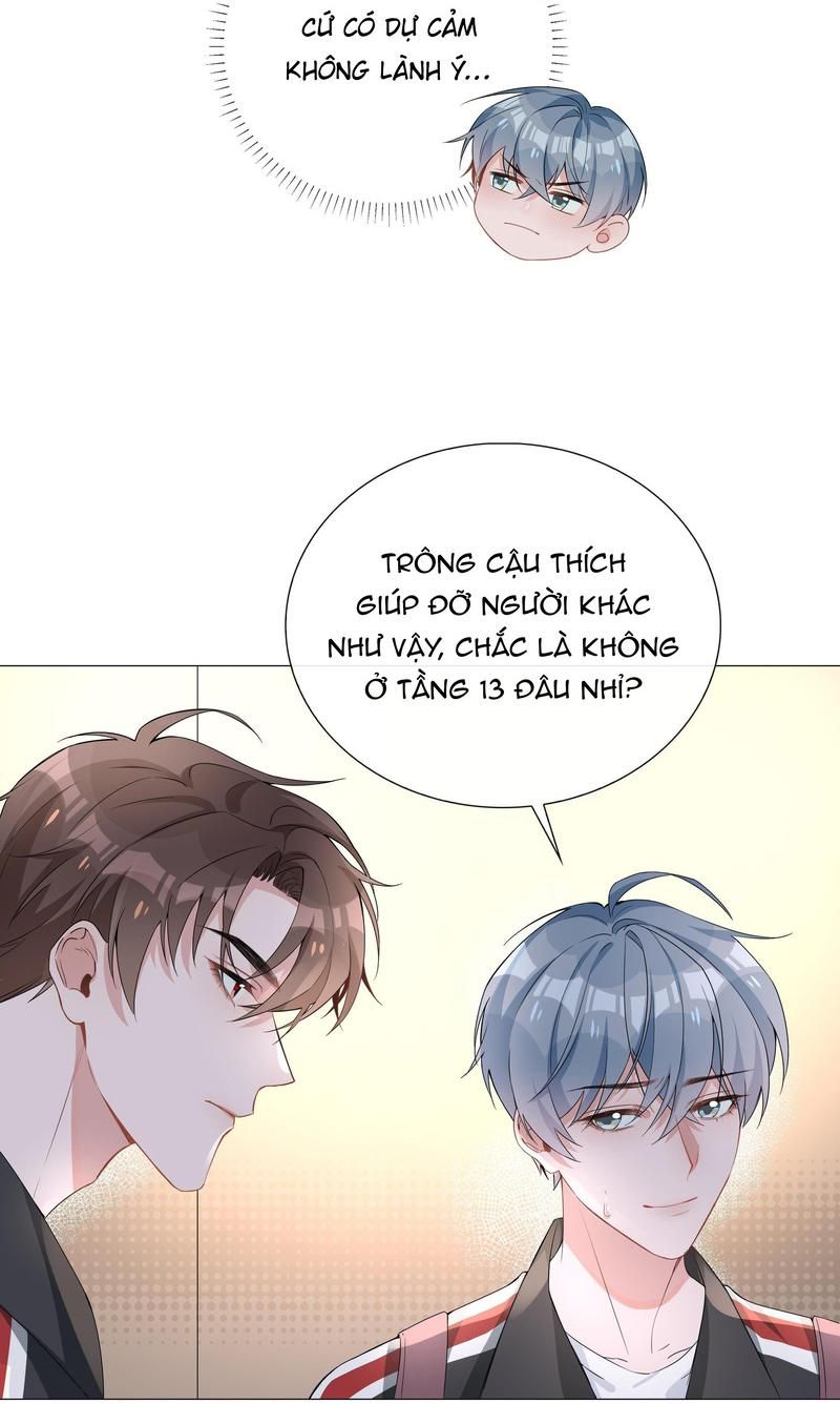 Trường Cấp Ba Sơn Hải Chapter 5 - 7