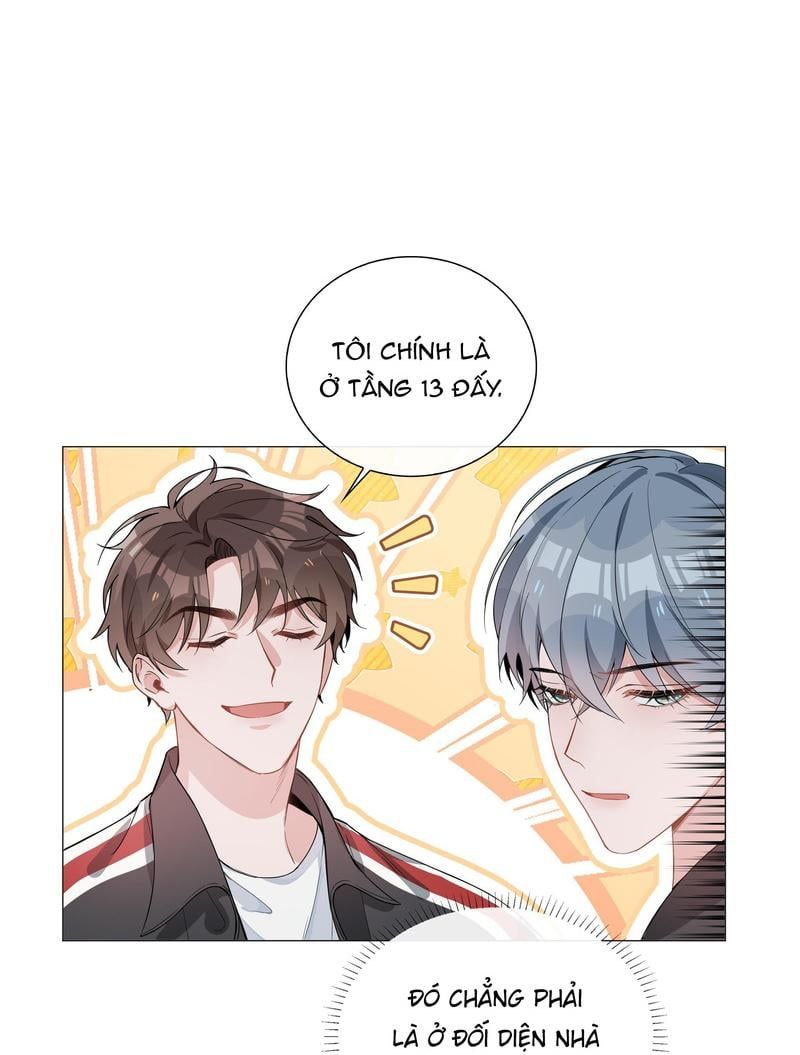 Trường Cấp Ba Sơn Hải Chapter 5 - 8