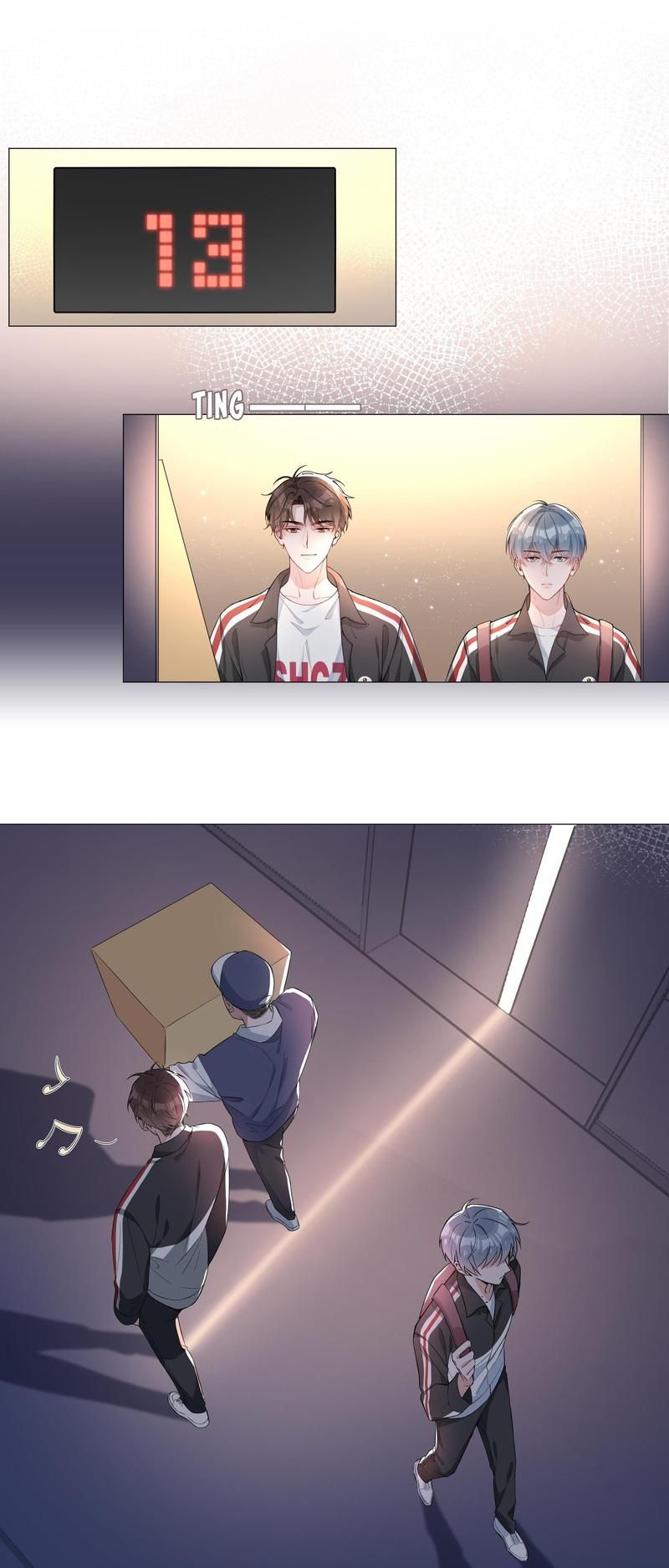 Trường Cấp Ba Sơn Hải Chapter 5 - 10