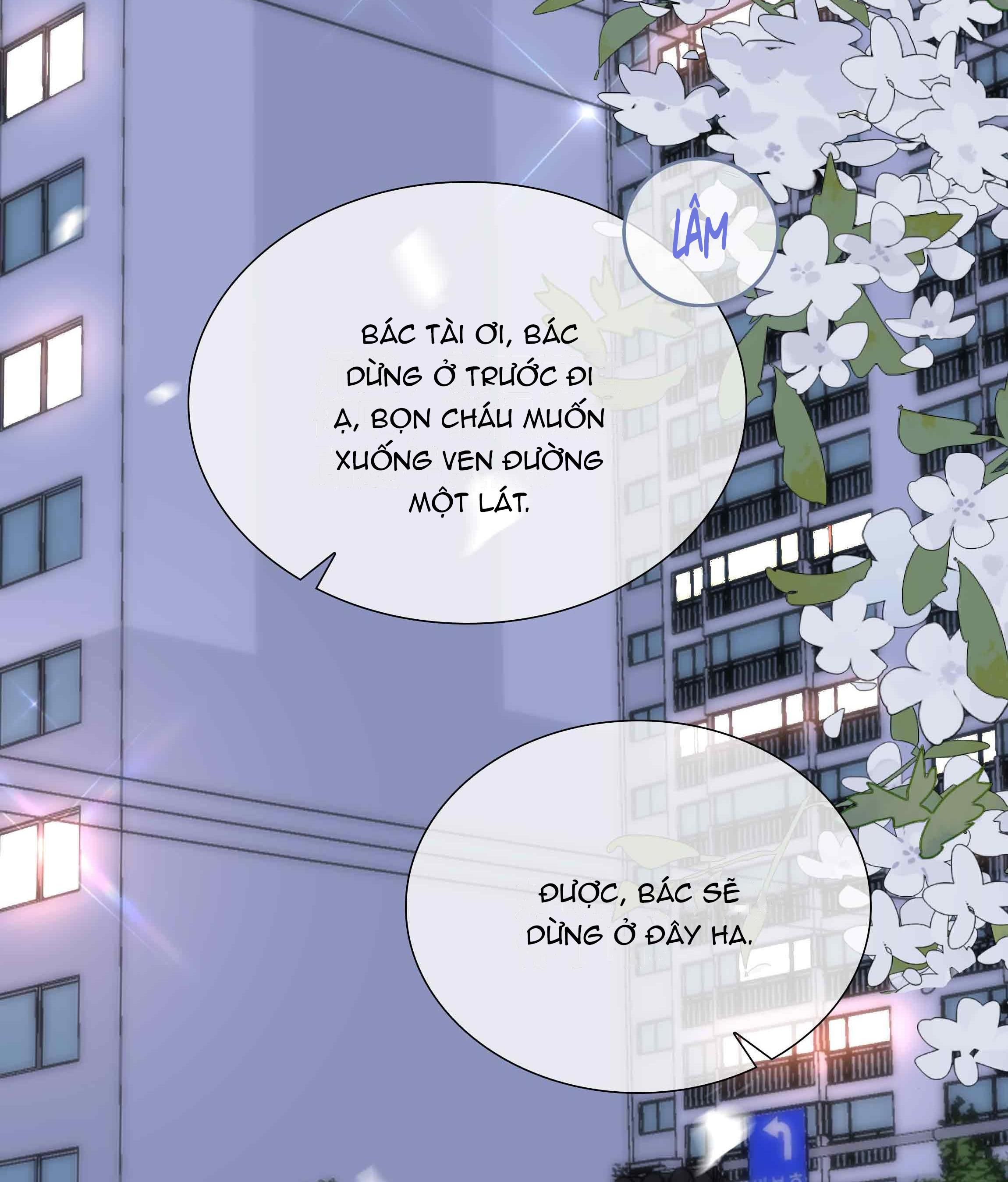 Trường Cấp Ba Sơn Hải Chapter 50 - 12