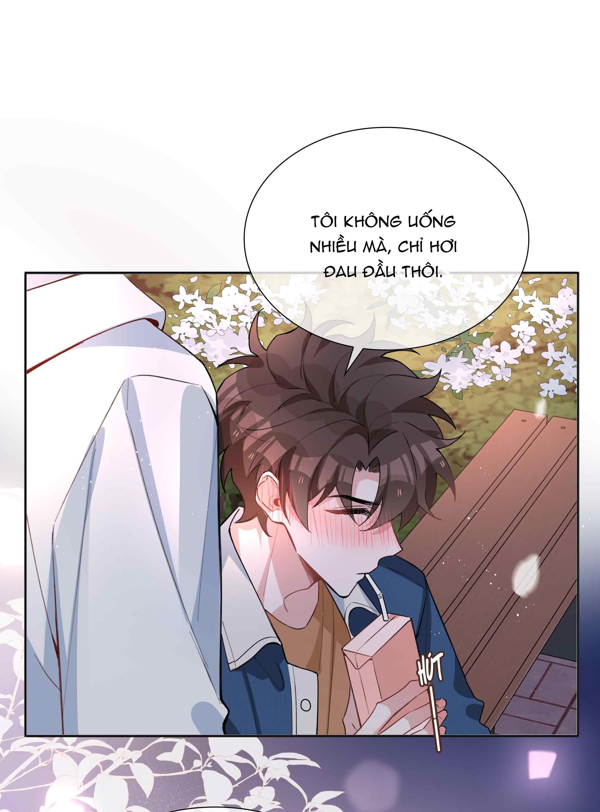 Trường Cấp Ba Sơn Hải Chapter 50 - 16