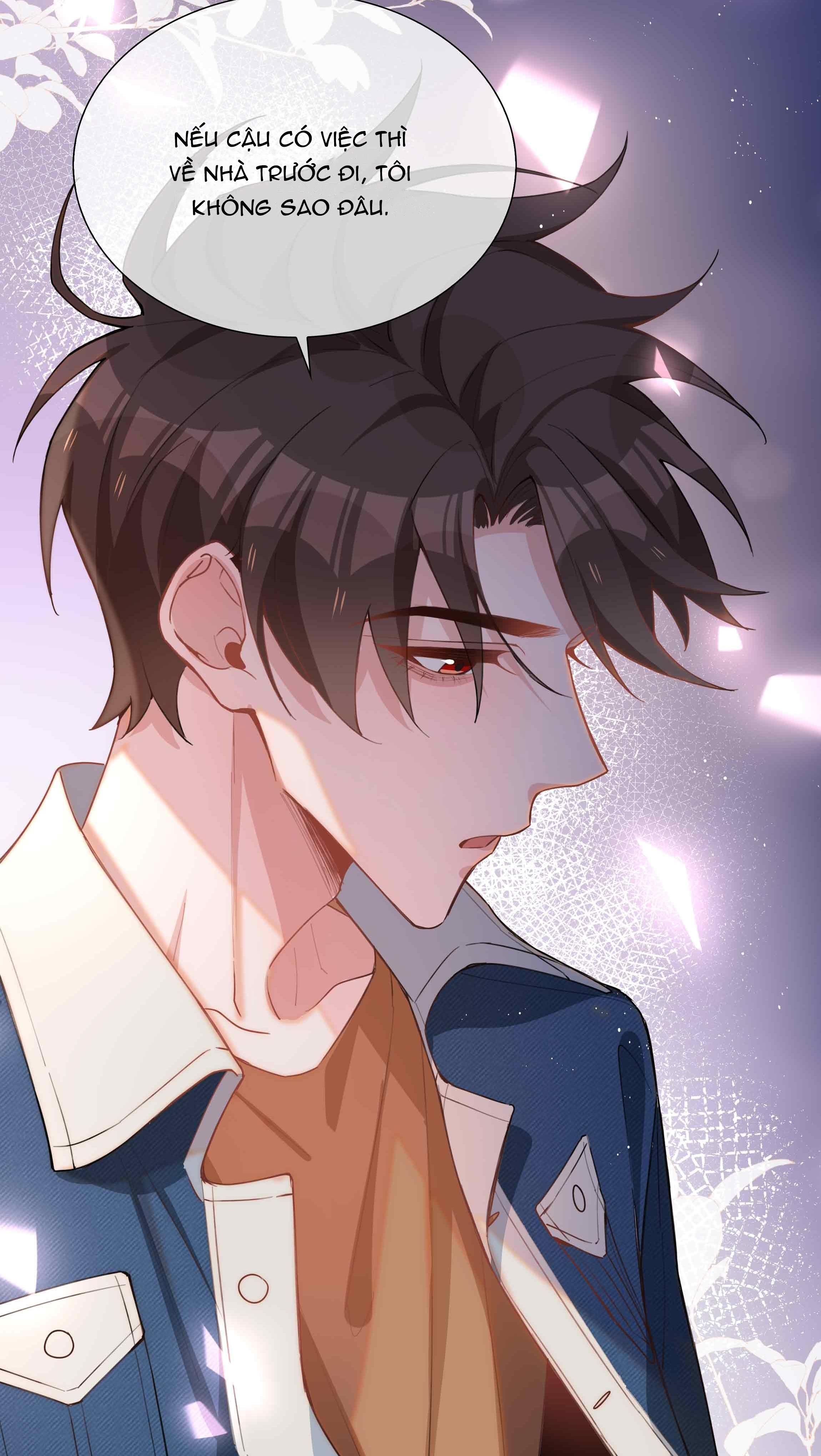 Trường Cấp Ba Sơn Hải Chapter 50 - 17