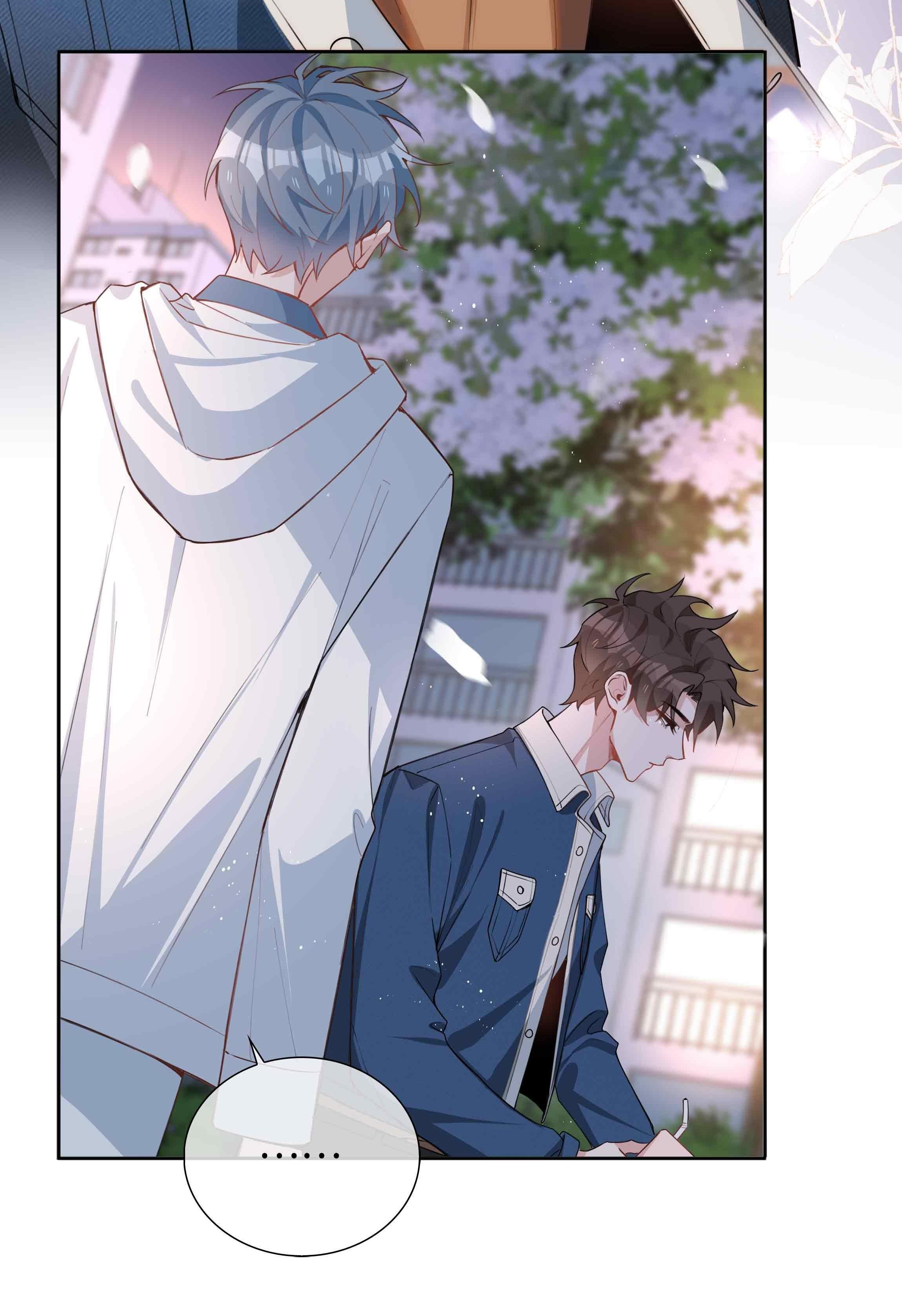 Trường Cấp Ba Sơn Hải Chapter 50 - 18