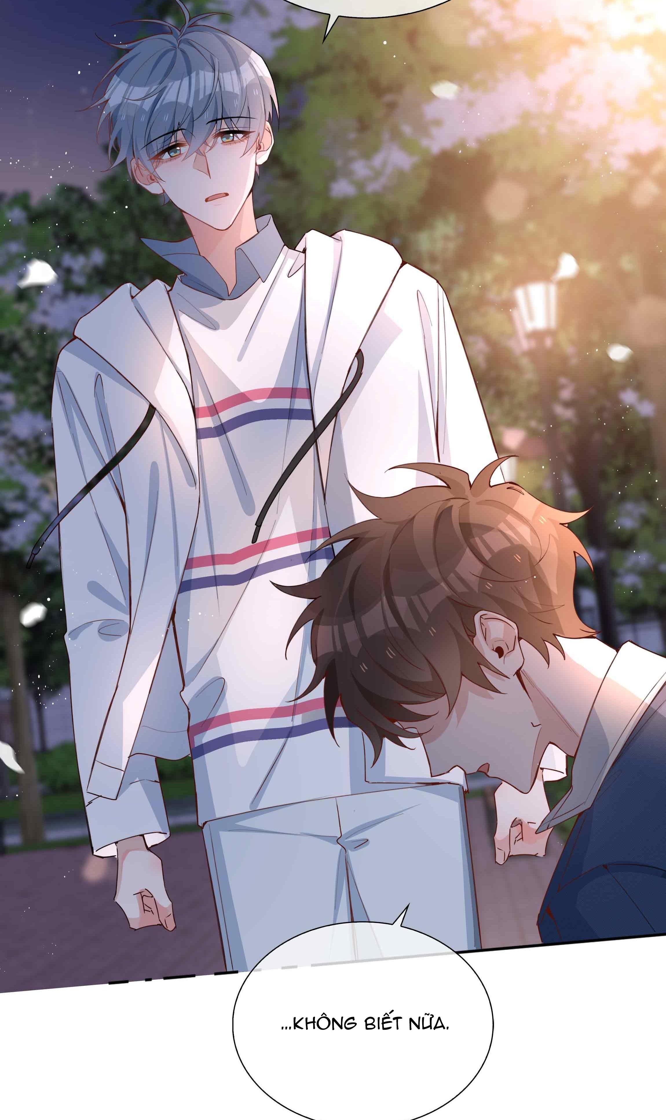 Trường Cấp Ba Sơn Hải Chapter 50 - 20