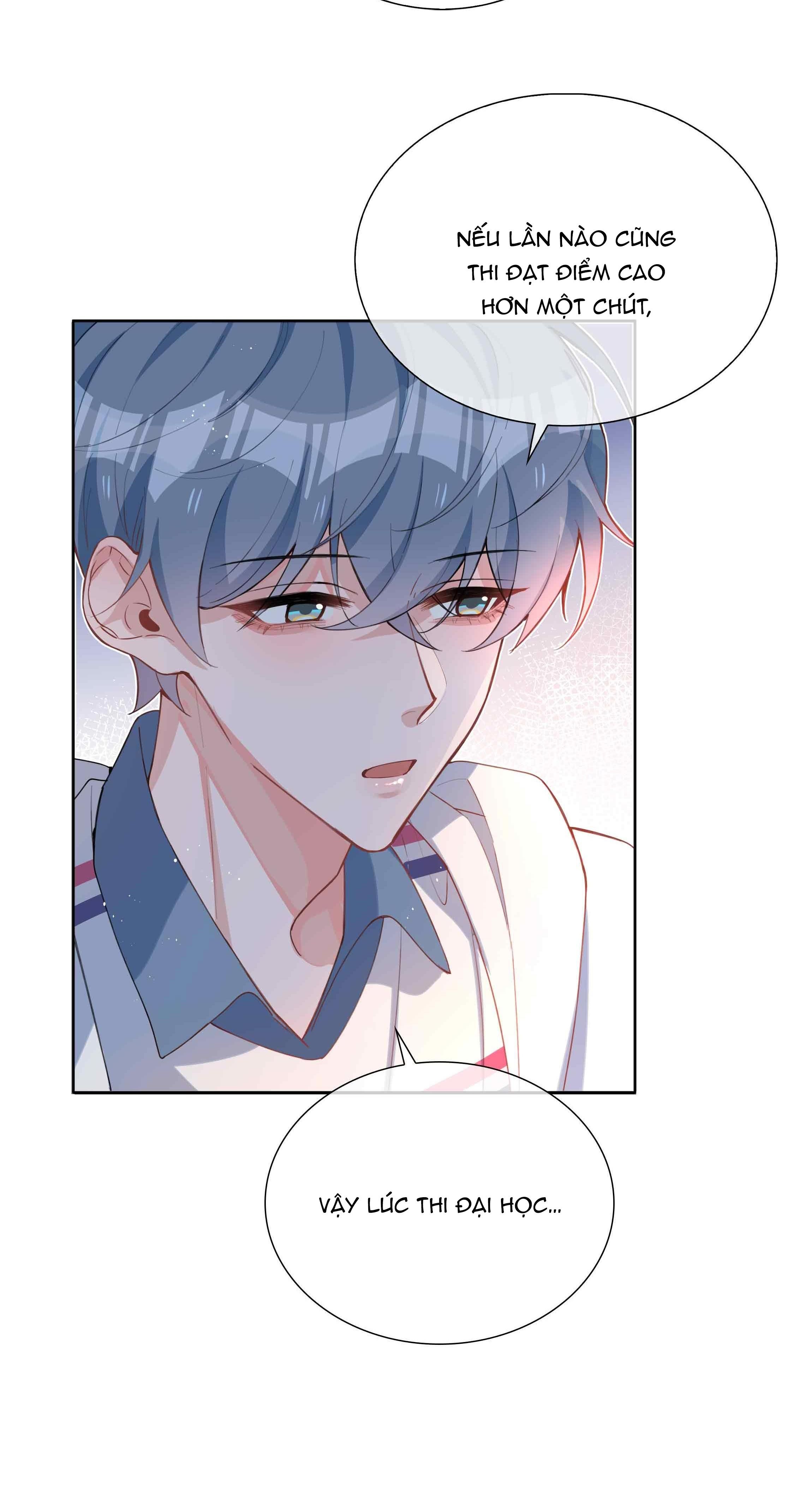 Trường Cấp Ba Sơn Hải Chapter 50 - 21