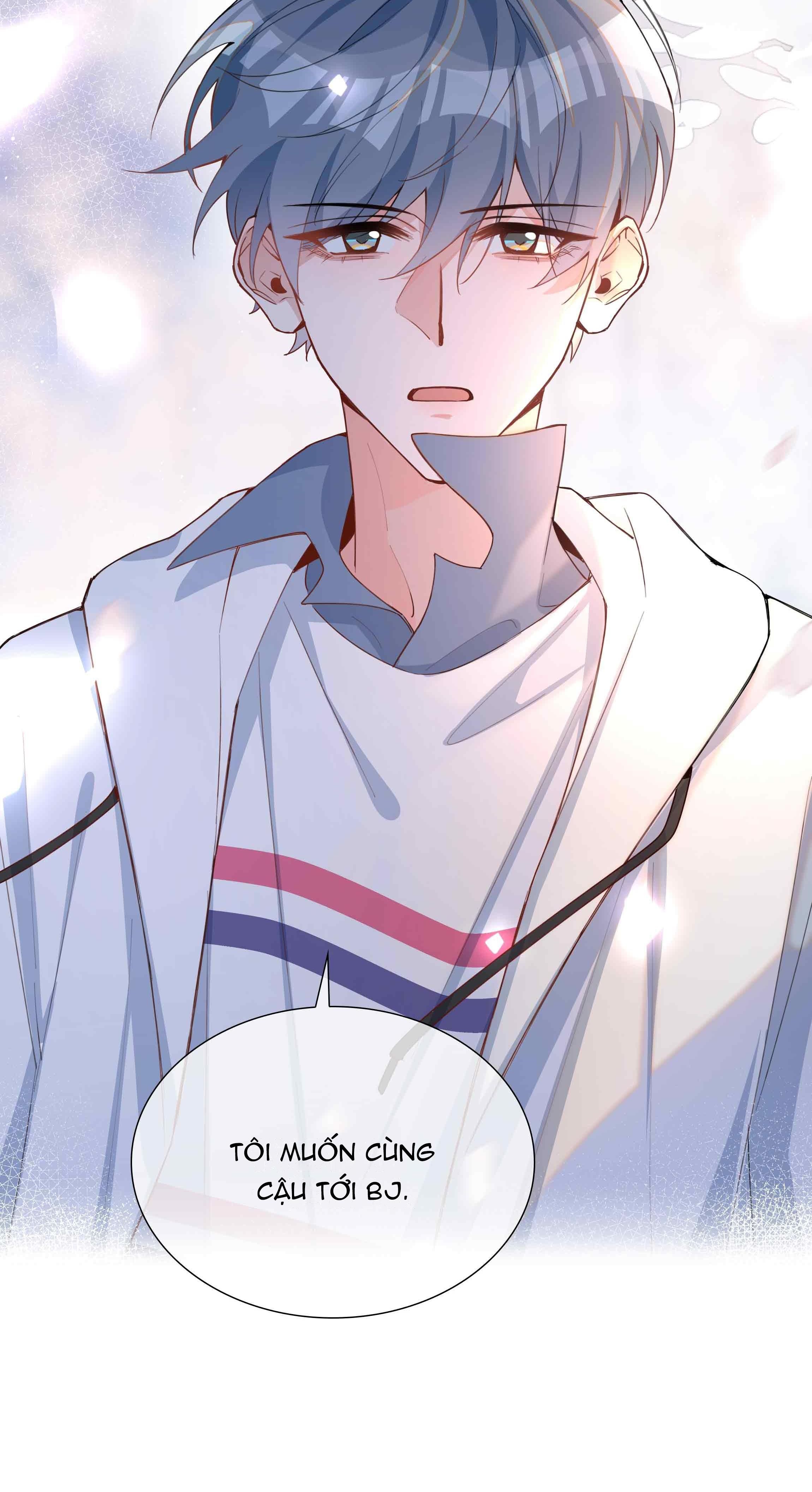 Trường Cấp Ba Sơn Hải Chapter 50 - 24