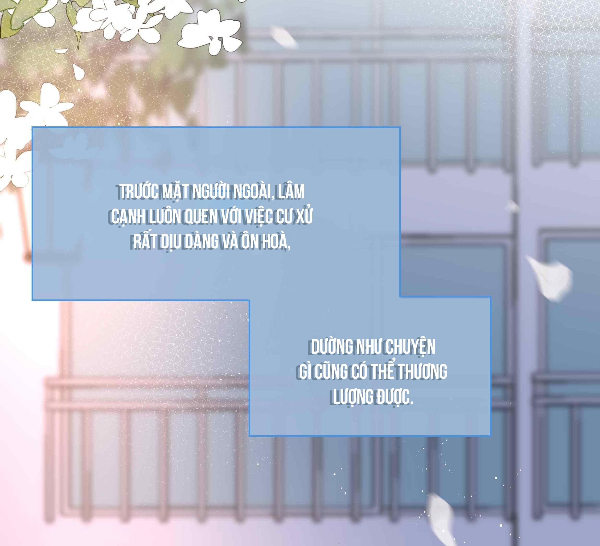 Trường Cấp Ba Sơn Hải Chapter 50 - 26