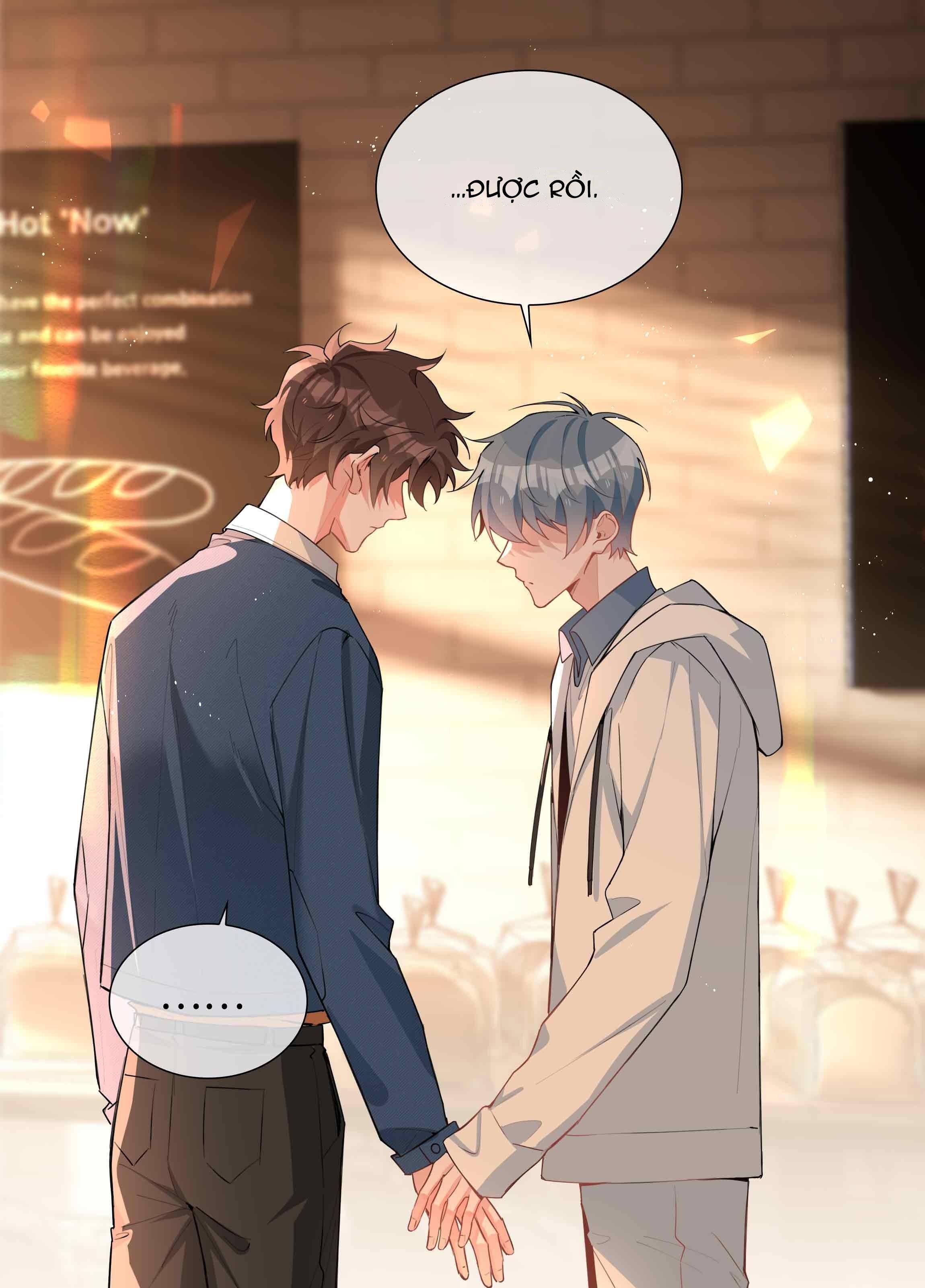 Trường Cấp Ba Sơn Hải Chapter 50 - 4