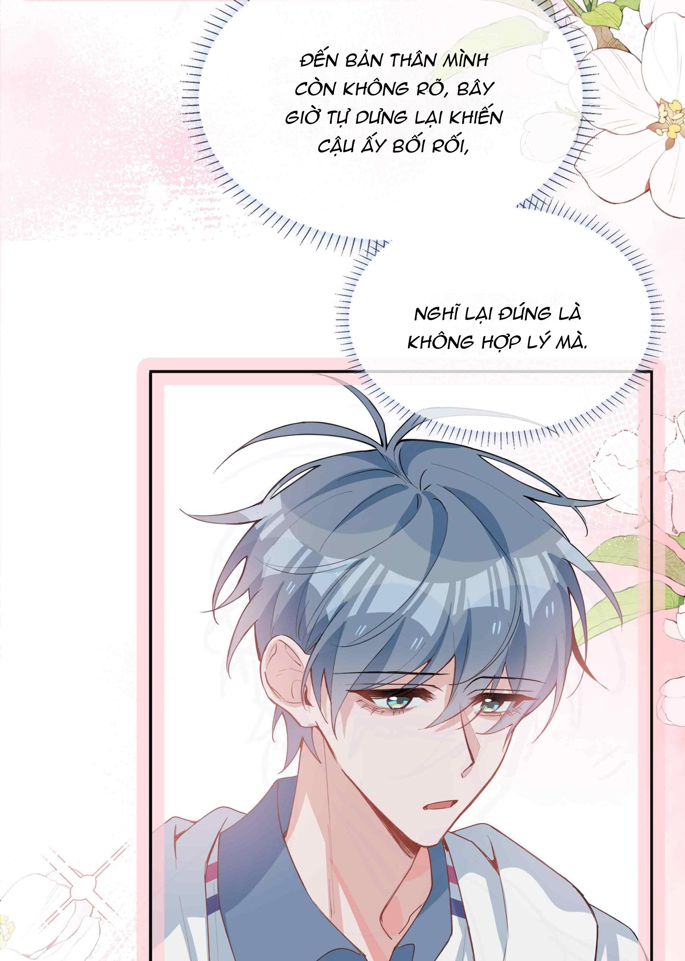 Trường Cấp Ba Sơn Hải Chapter 50 - 31