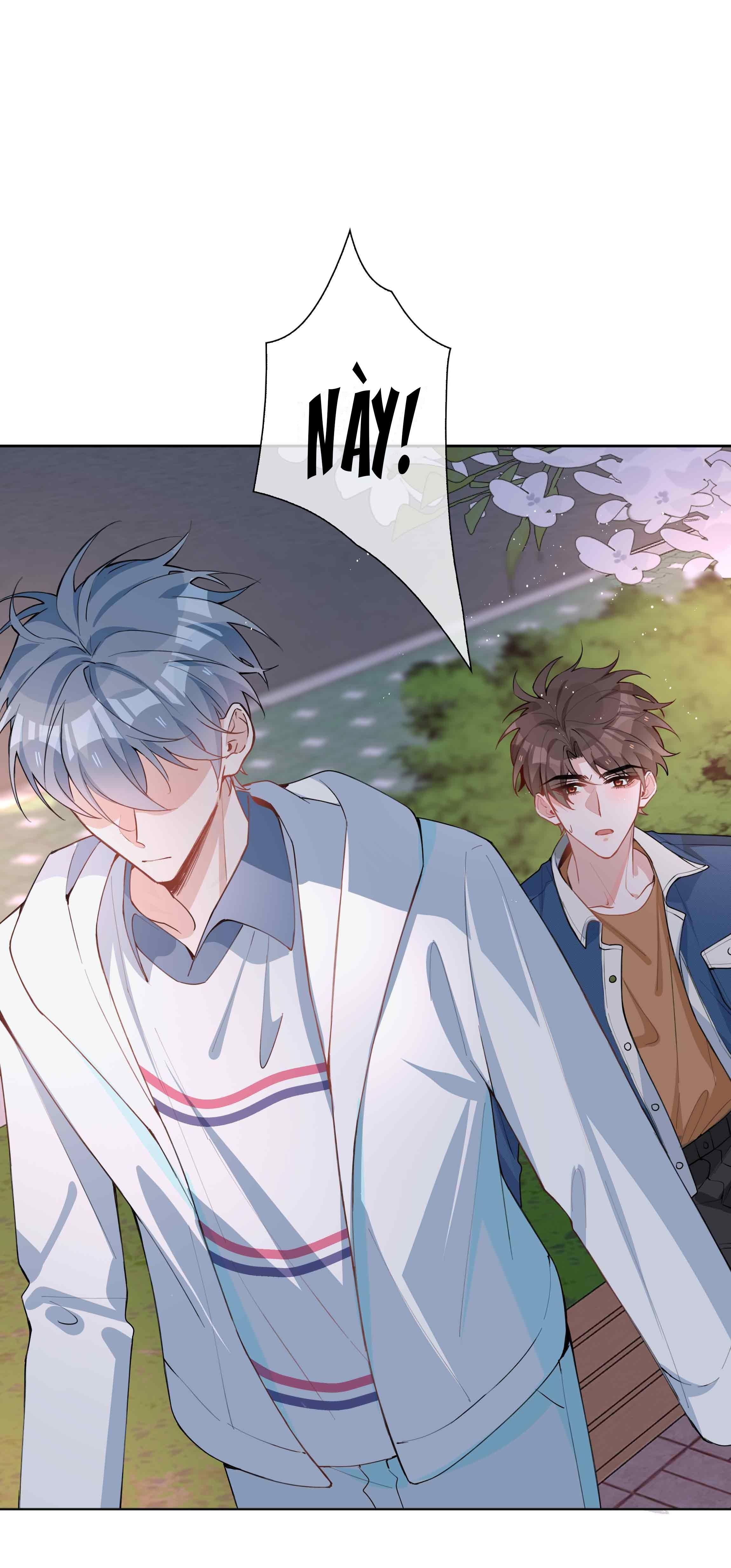 Trường Cấp Ba Sơn Hải Chapter 50 - 33