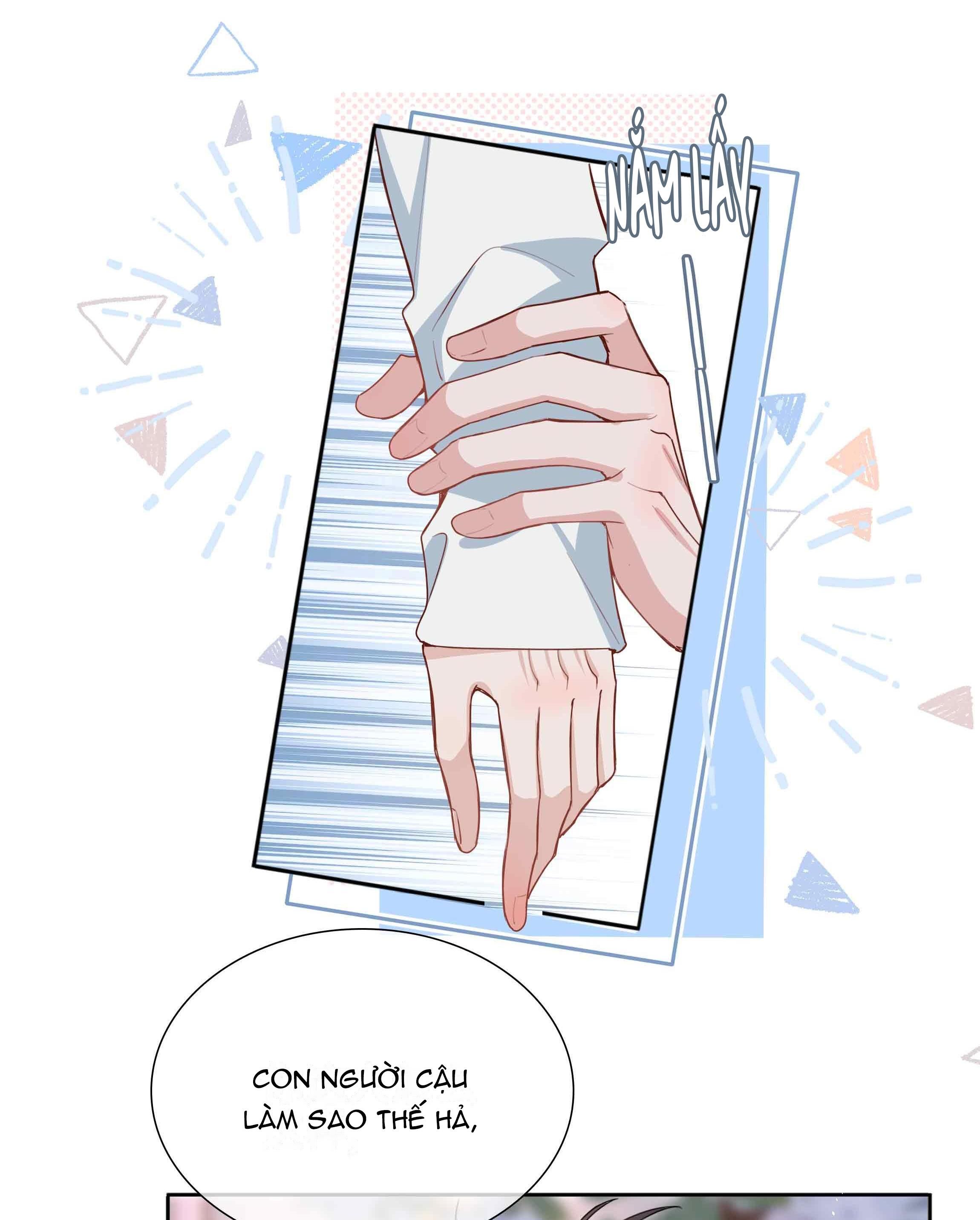 Trường Cấp Ba Sơn Hải Chapter 50 - 34