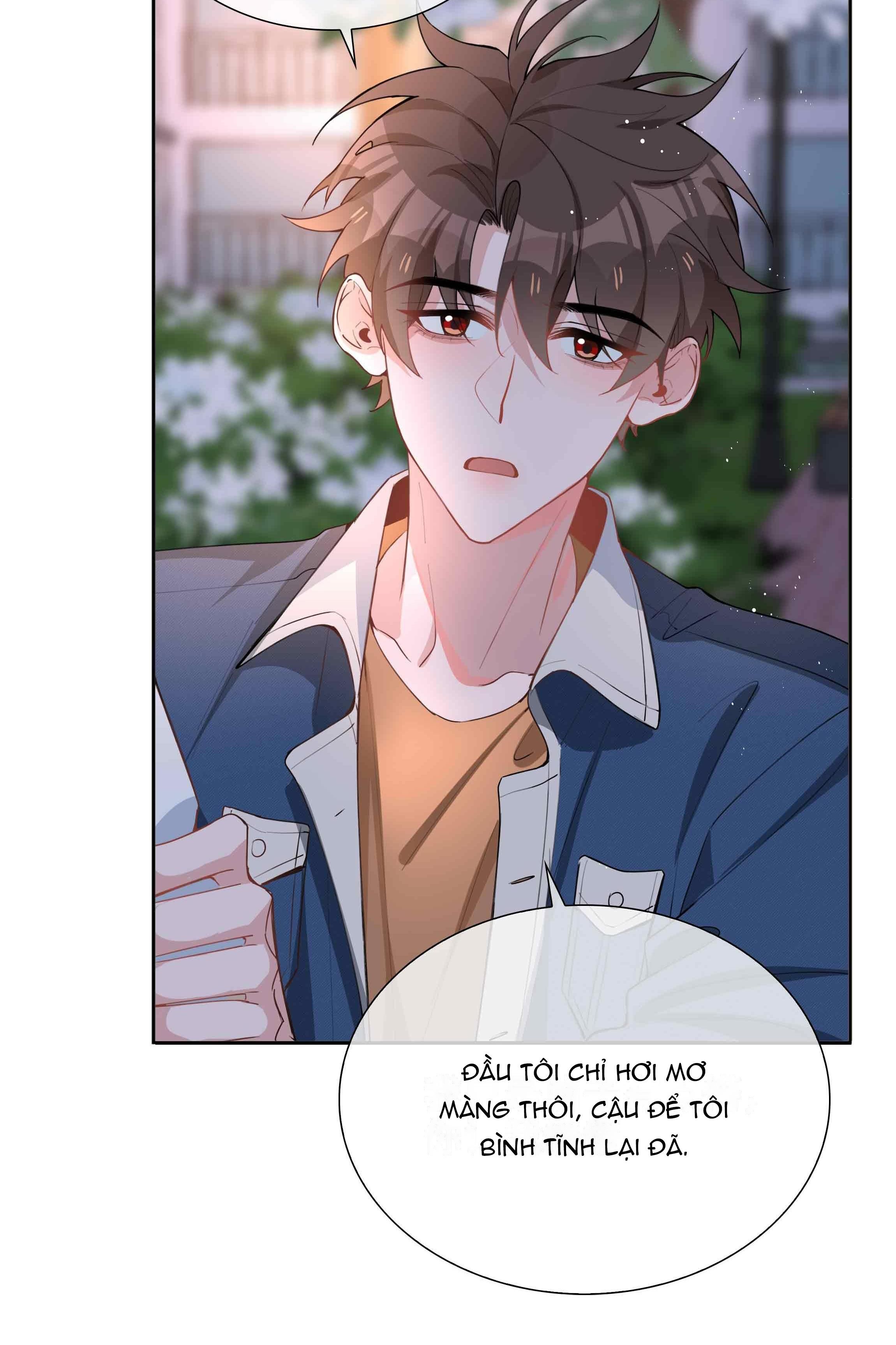 Trường Cấp Ba Sơn Hải Chapter 50 - 35