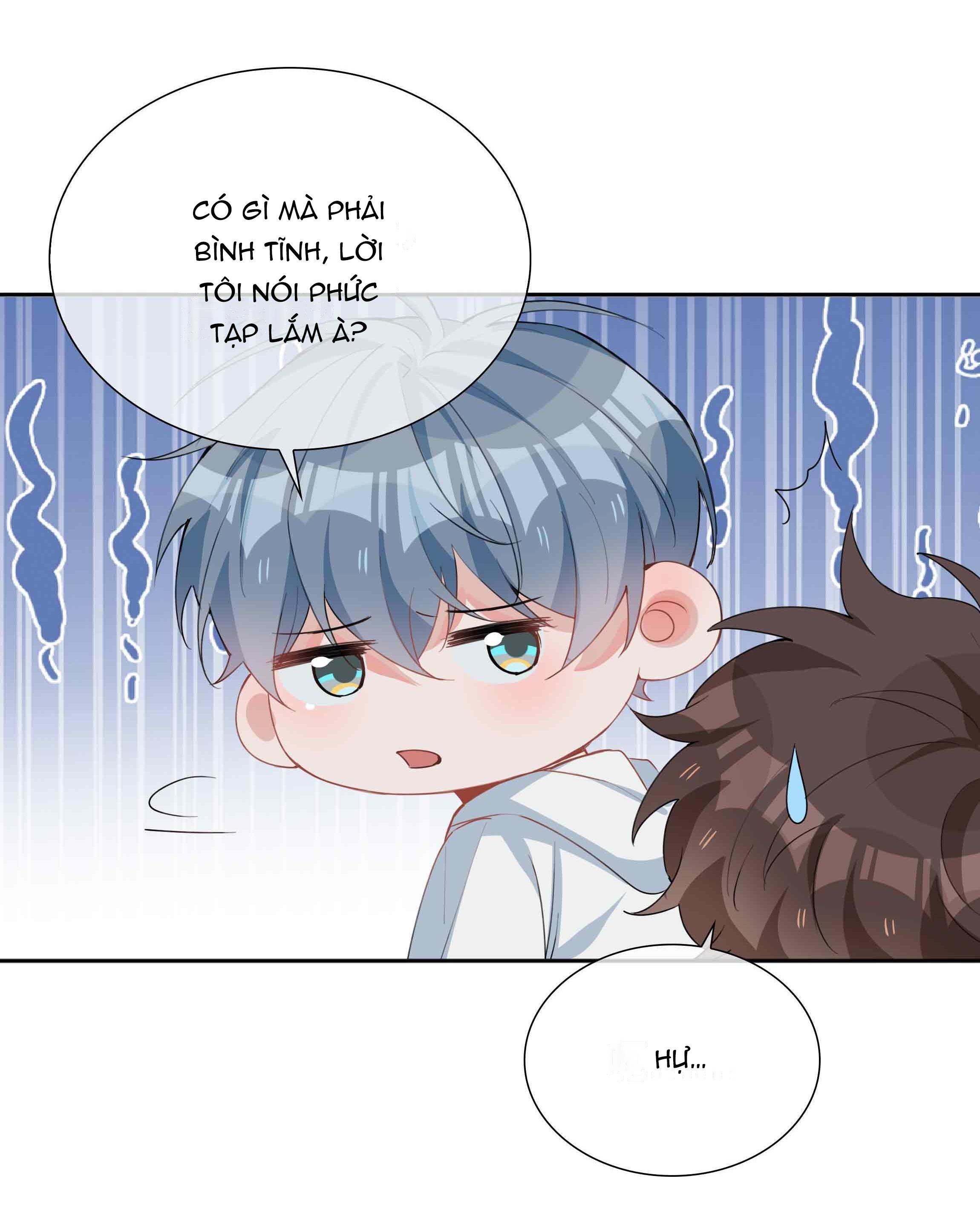 Trường Cấp Ba Sơn Hải Chapter 50 - 36