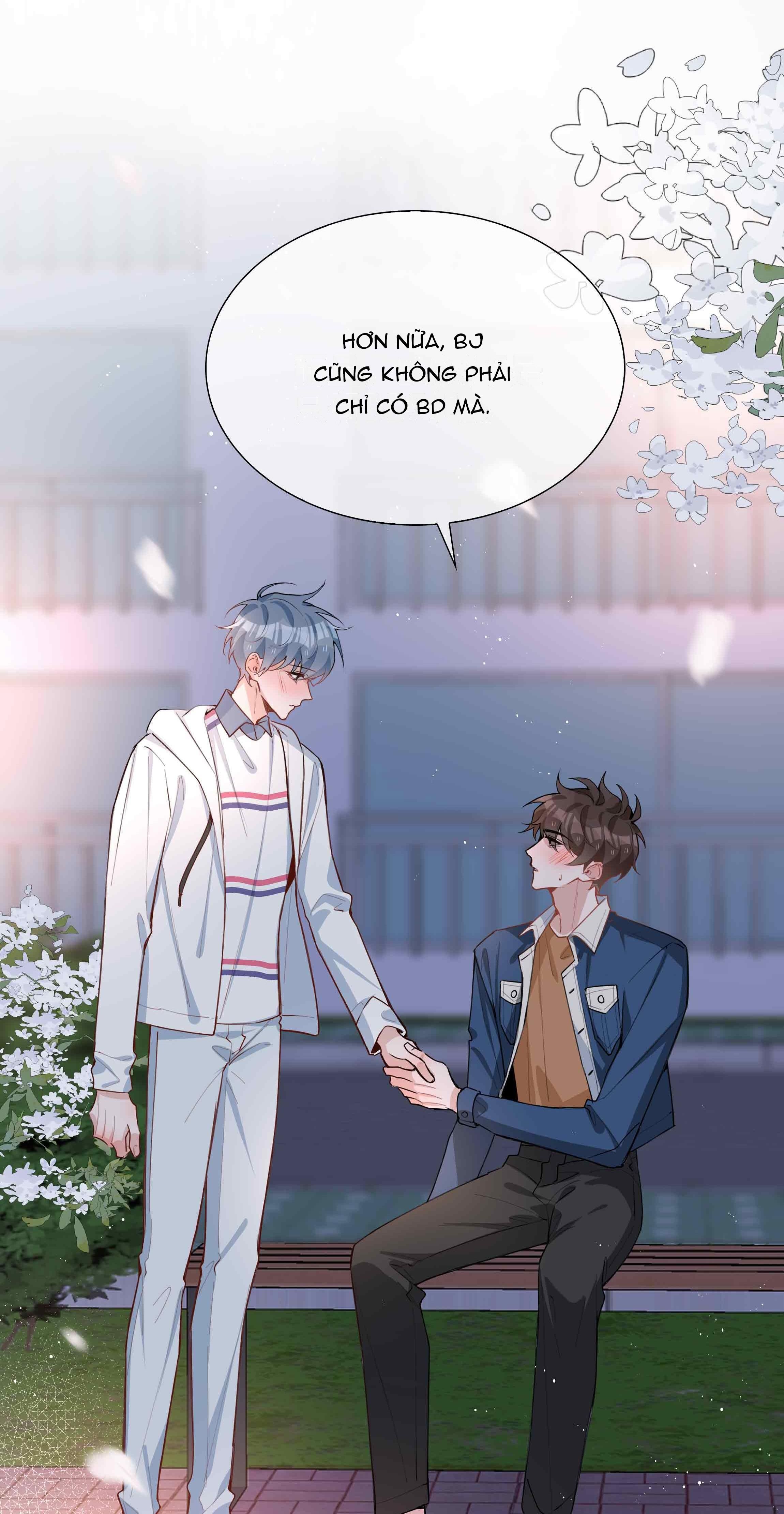 Trường Cấp Ba Sơn Hải Chapter 50 - 40